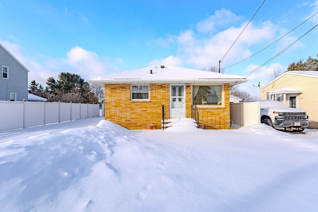 812 RIDGELAND AVENUE, Schofield, Wisconsin 54476, 3 Bedrooms Bedrooms, ,1 BathroomBathrooms,Residential,For Sale,812 RIDGELAND AVENUE,22600273