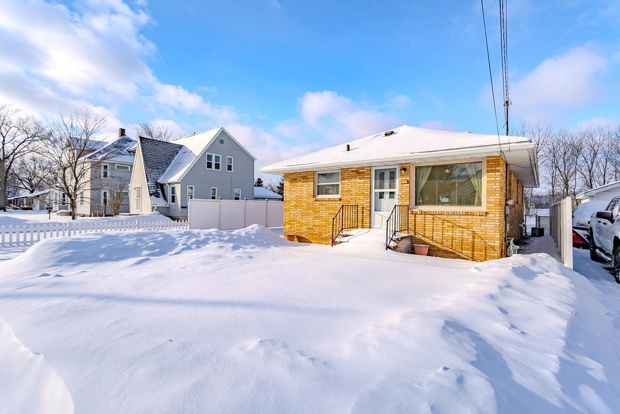 812 RIDGELAND AVENUE, Schofield, Wisconsin 54476, 3 Bedrooms Bedrooms, ,1 BathroomBathrooms,Residential,For Sale,812 RIDGELAND AVENUE,22600273