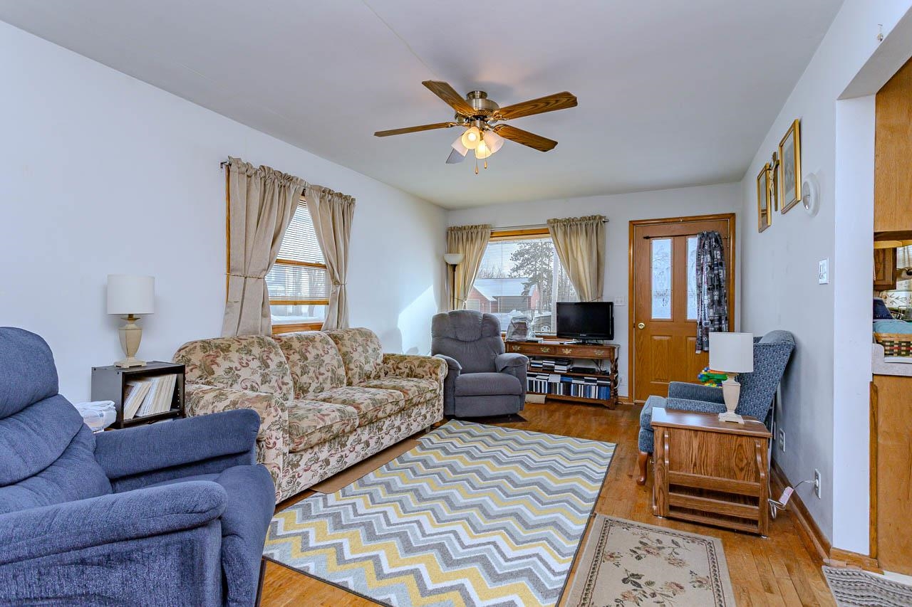 812 RIDGELAND AVENUE, Schofield, Wisconsin 54476, 3 Bedrooms Bedrooms, ,1 BathroomBathrooms,Residential,For Sale,812 RIDGELAND AVENUE,22600273