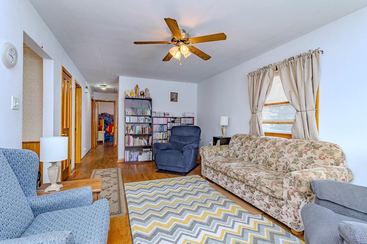 812 RIDGELAND AVENUE, Schofield, Wisconsin 54476, 3 Bedrooms Bedrooms, ,1 BathroomBathrooms,Residential,For Sale,812 RIDGELAND AVENUE,22600273