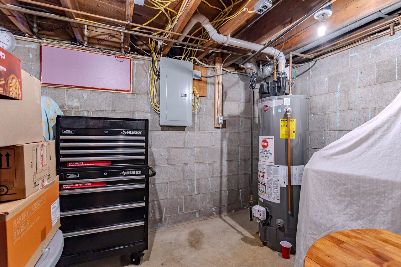 812 RIDGELAND AVENUE, Schofield, Wisconsin 54476, 3 Bedrooms Bedrooms, ,1 BathroomBathrooms,Residential,For Sale,812 RIDGELAND AVENUE,22600273