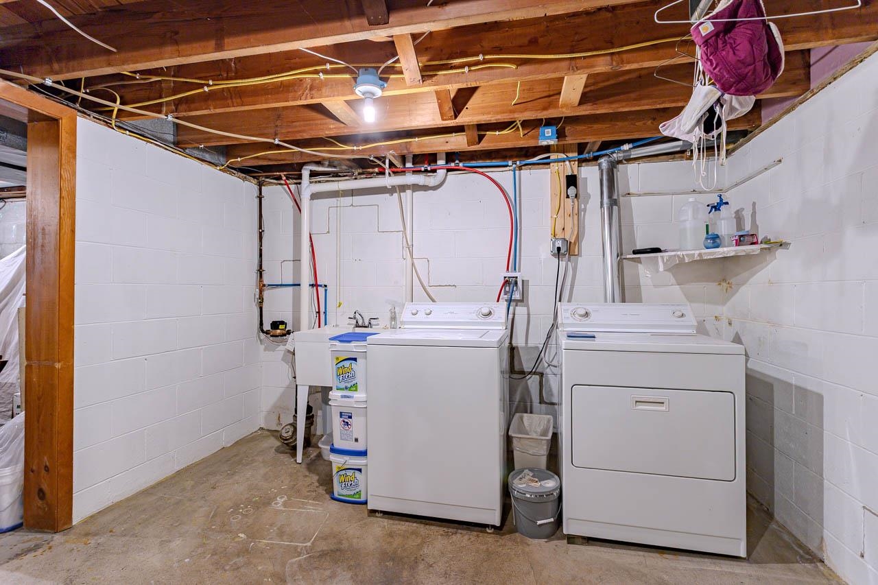 812 RIDGELAND AVENUE, Schofield, Wisconsin 54476, 3 Bedrooms Bedrooms, ,1 BathroomBathrooms,Residential,For Sale,812 RIDGELAND AVENUE,22600273