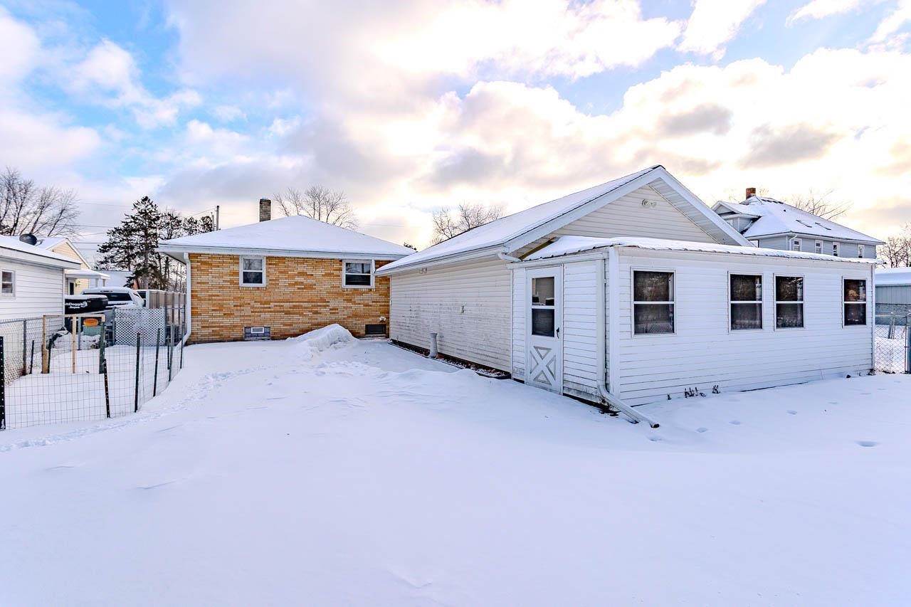 812 RIDGELAND AVENUE, Schofield, Wisconsin 54476, 3 Bedrooms Bedrooms, ,1 BathroomBathrooms,Residential,For Sale,812 RIDGELAND AVENUE,22600273