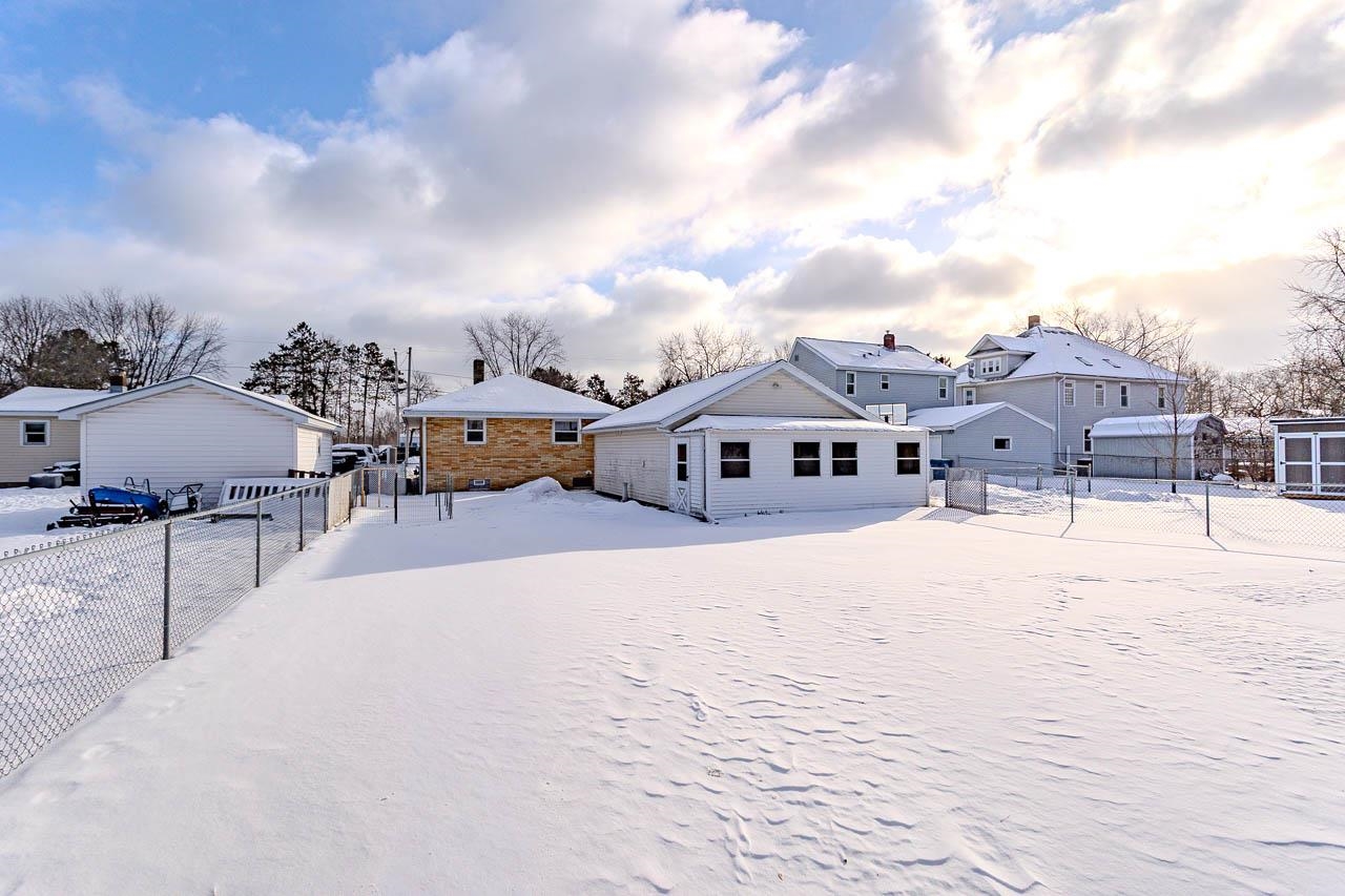 812 RIDGELAND AVENUE, Schofield, Wisconsin 54476, 3 Bedrooms Bedrooms, ,1 BathroomBathrooms,Residential,For Sale,812 RIDGELAND AVENUE,22600273