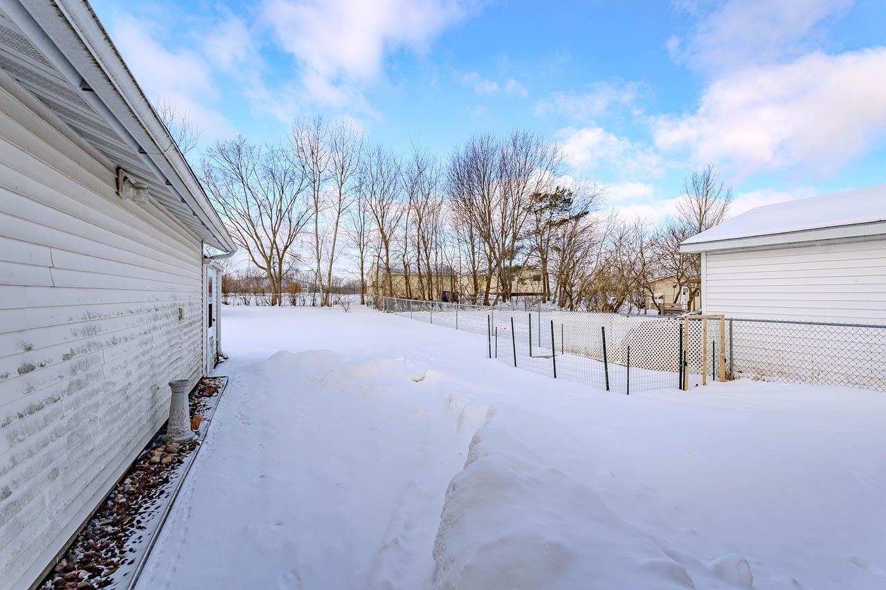 812 RIDGELAND AVENUE, Schofield, Wisconsin 54476, 3 Bedrooms Bedrooms, ,1 BathroomBathrooms,Residential,For Sale,812 RIDGELAND AVENUE,22600273