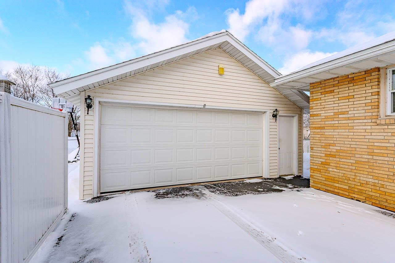 812 RIDGELAND AVENUE, Schofield, Wisconsin 54476, 3 Bedrooms Bedrooms, ,1 BathroomBathrooms,Residential,For Sale,812 RIDGELAND AVENUE,22600273