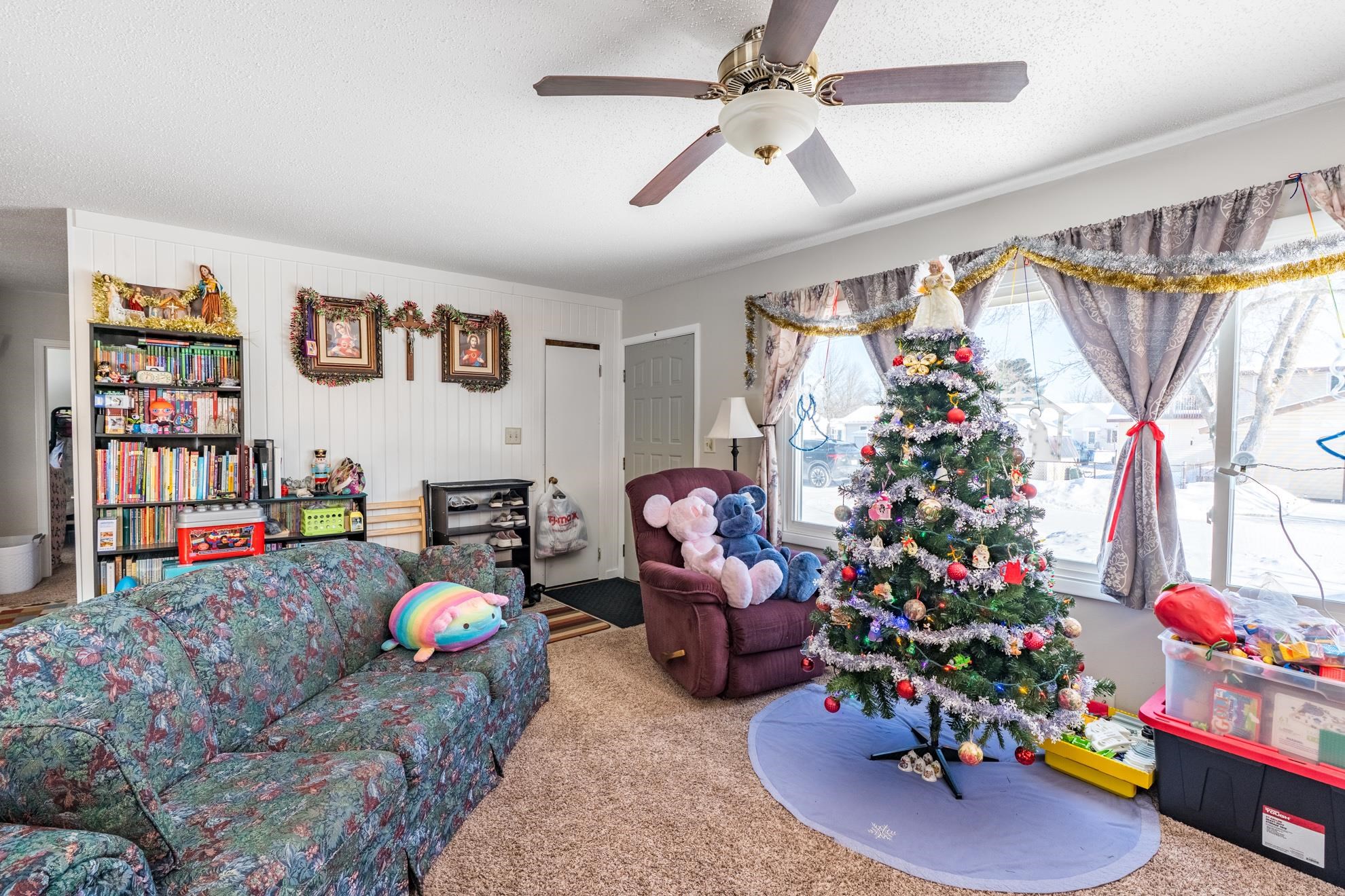 508 JUNIOR AVENUE, Schofield, Wisconsin 54476, 2 Bedrooms Bedrooms, ,1 BathroomBathrooms,Residential,For Sale,508 JUNIOR AVENUE,22600275