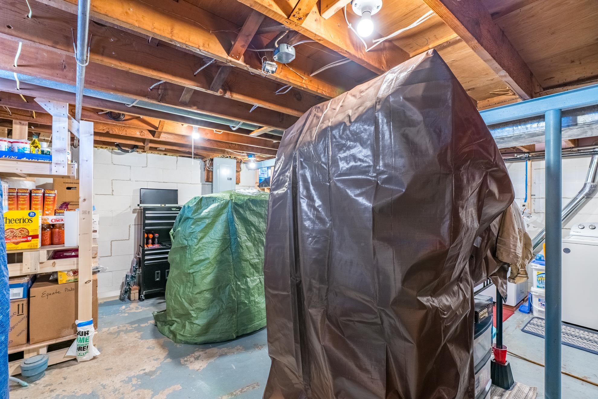 508 JUNIOR AVENUE, Schofield, Wisconsin 54476, 2 Bedrooms Bedrooms, ,1 BathroomBathrooms,Residential,For Sale,508 JUNIOR AVENUE,22600275