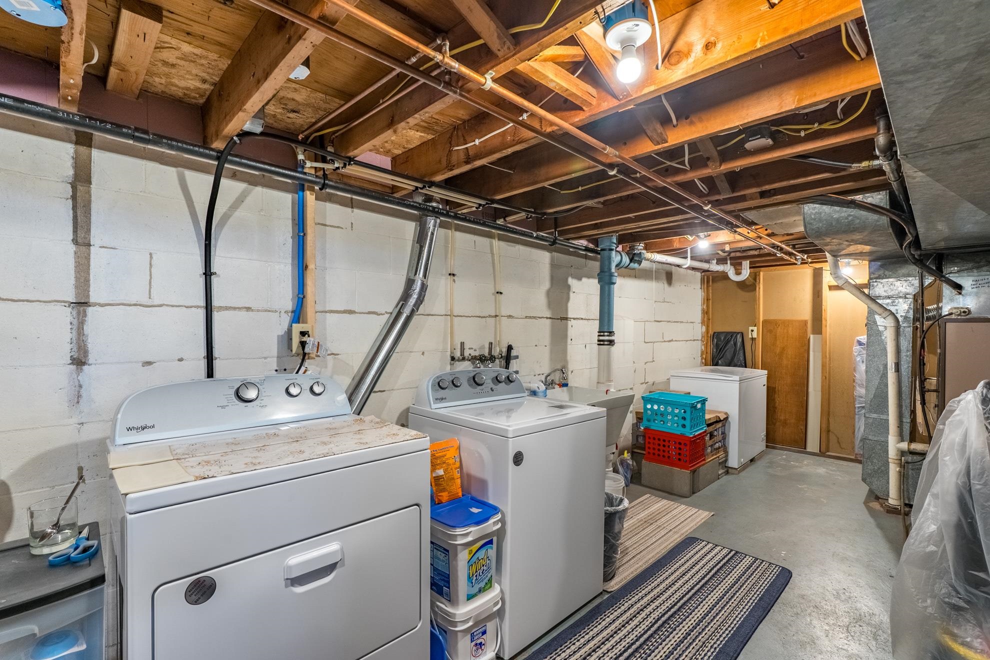 508 JUNIOR AVENUE, Schofield, Wisconsin 54476, 2 Bedrooms Bedrooms, ,1 BathroomBathrooms,Residential,For Sale,508 JUNIOR AVENUE,22600275