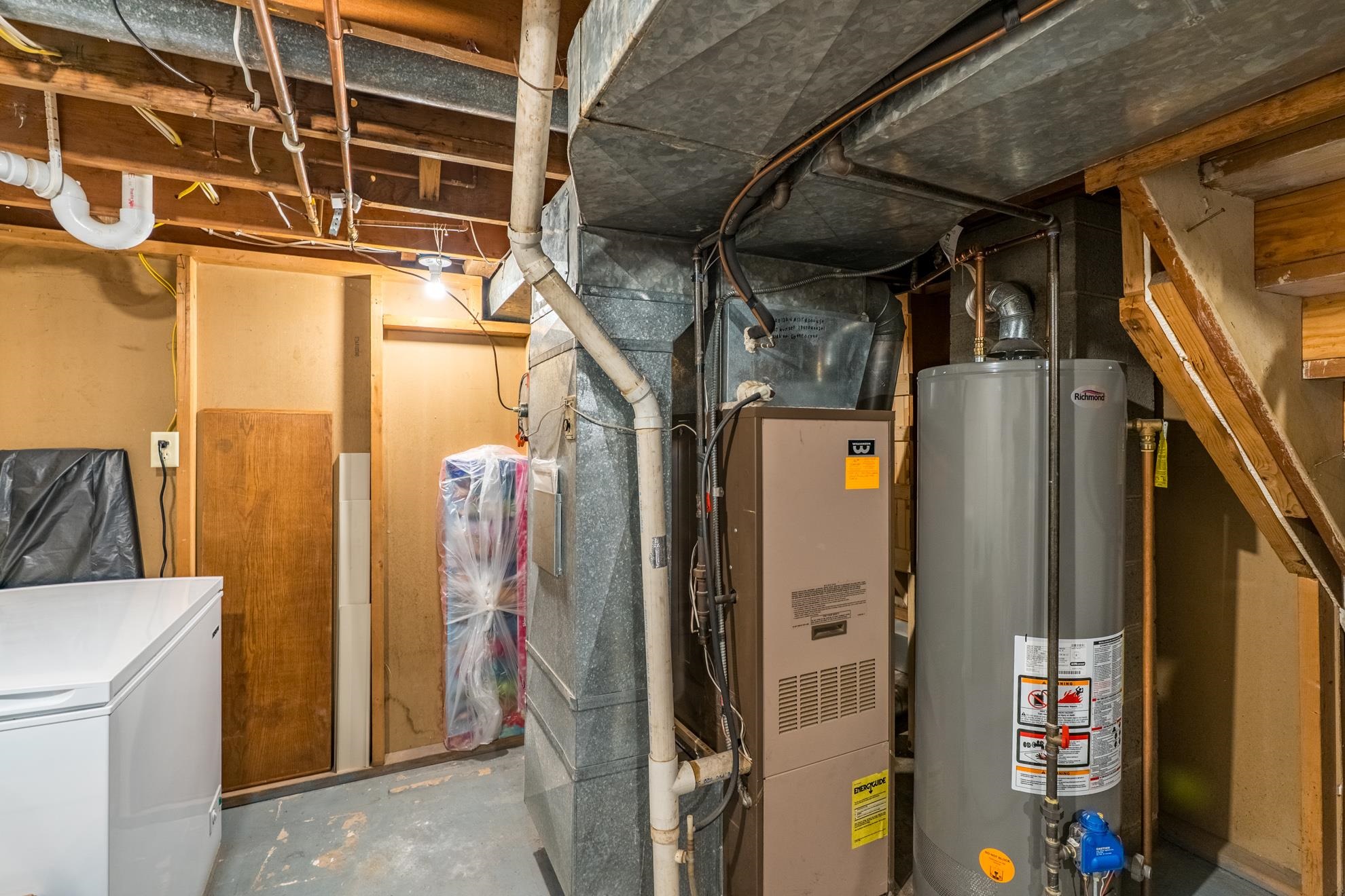 508 JUNIOR AVENUE, Schofield, Wisconsin 54476, 2 Bedrooms Bedrooms, ,1 BathroomBathrooms,Residential,For Sale,508 JUNIOR AVENUE,22600275