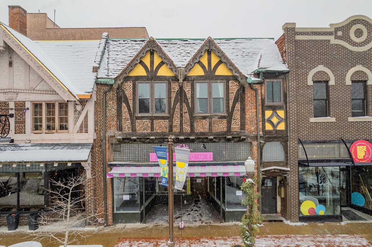 620 N 3RD STREET, Wausau, Wisconsin 54403, ,Commercial/industrial,For Sale,620 N 3RD STREET,22600276