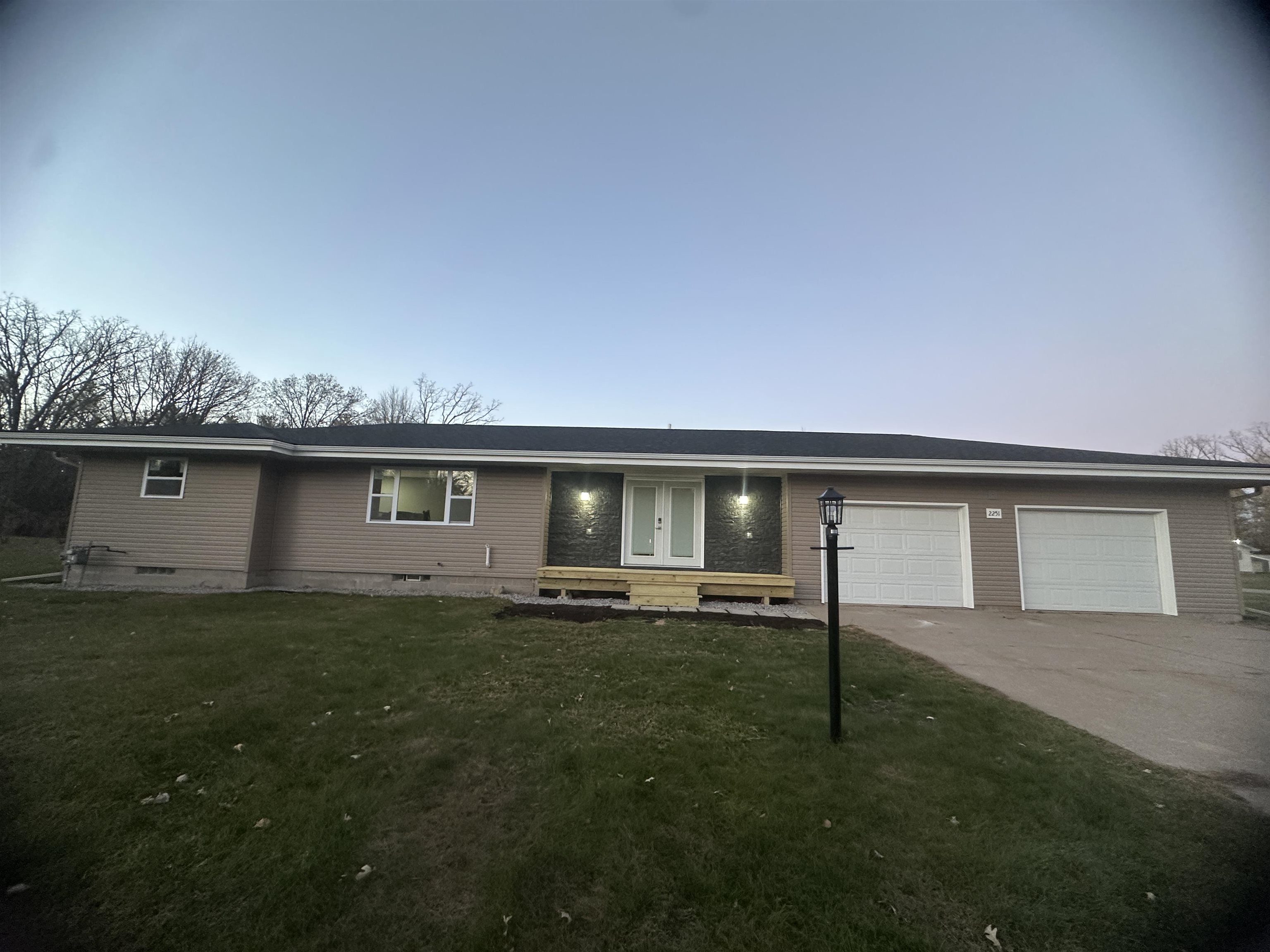 2251 RANGER ROAD, Wisconsin Rapids, Wisconsin 54494, 3 Bedrooms Bedrooms, ,3 BathroomsBathrooms,Residential,For Sale,2251 RANGER ROAD,22600280
