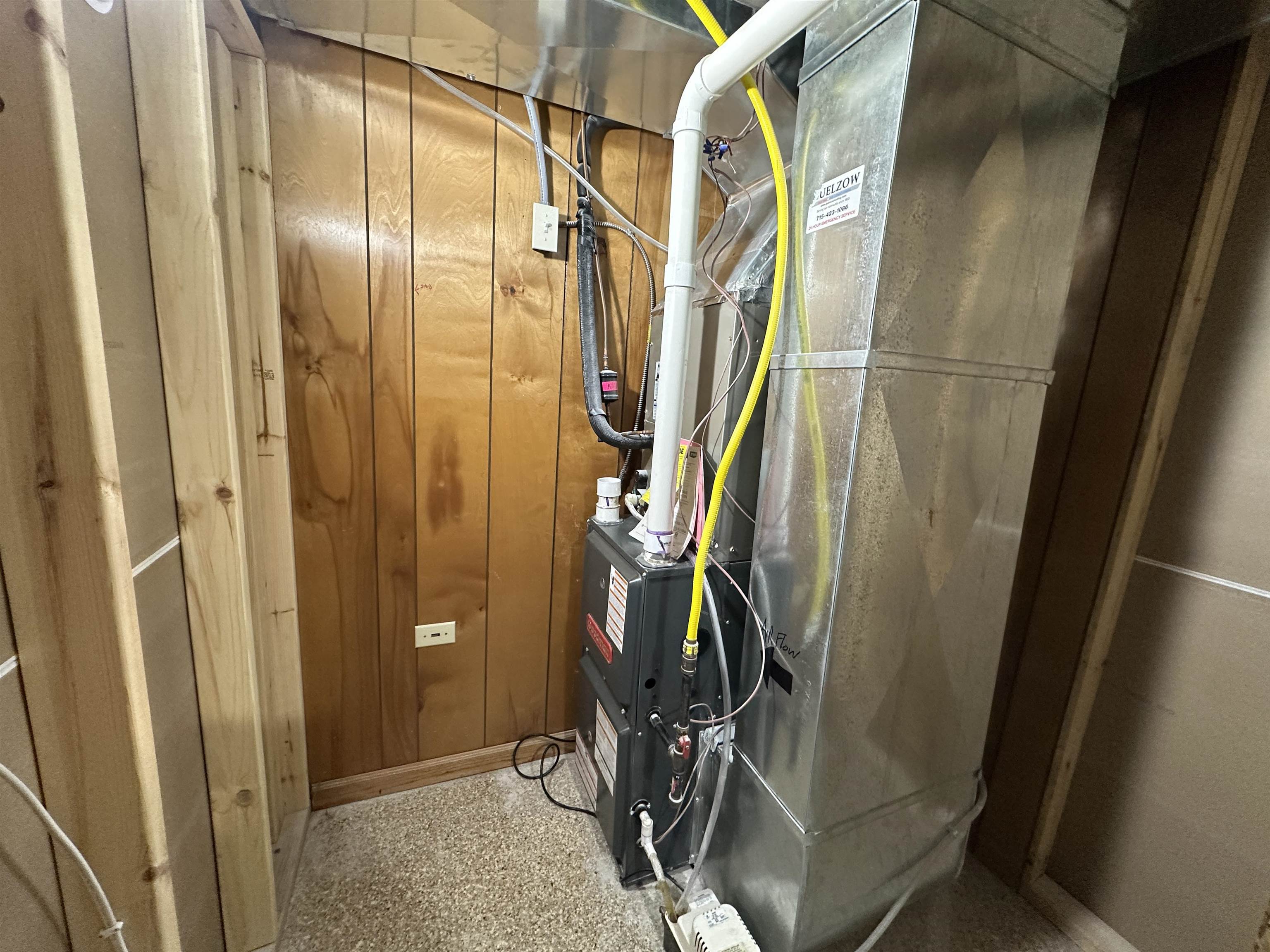 2251 RANGER ROAD, Wisconsin Rapids, Wisconsin 54494, 3 Bedrooms Bedrooms, ,3 BathroomsBathrooms,Residential,For Sale,2251 RANGER ROAD,22600280