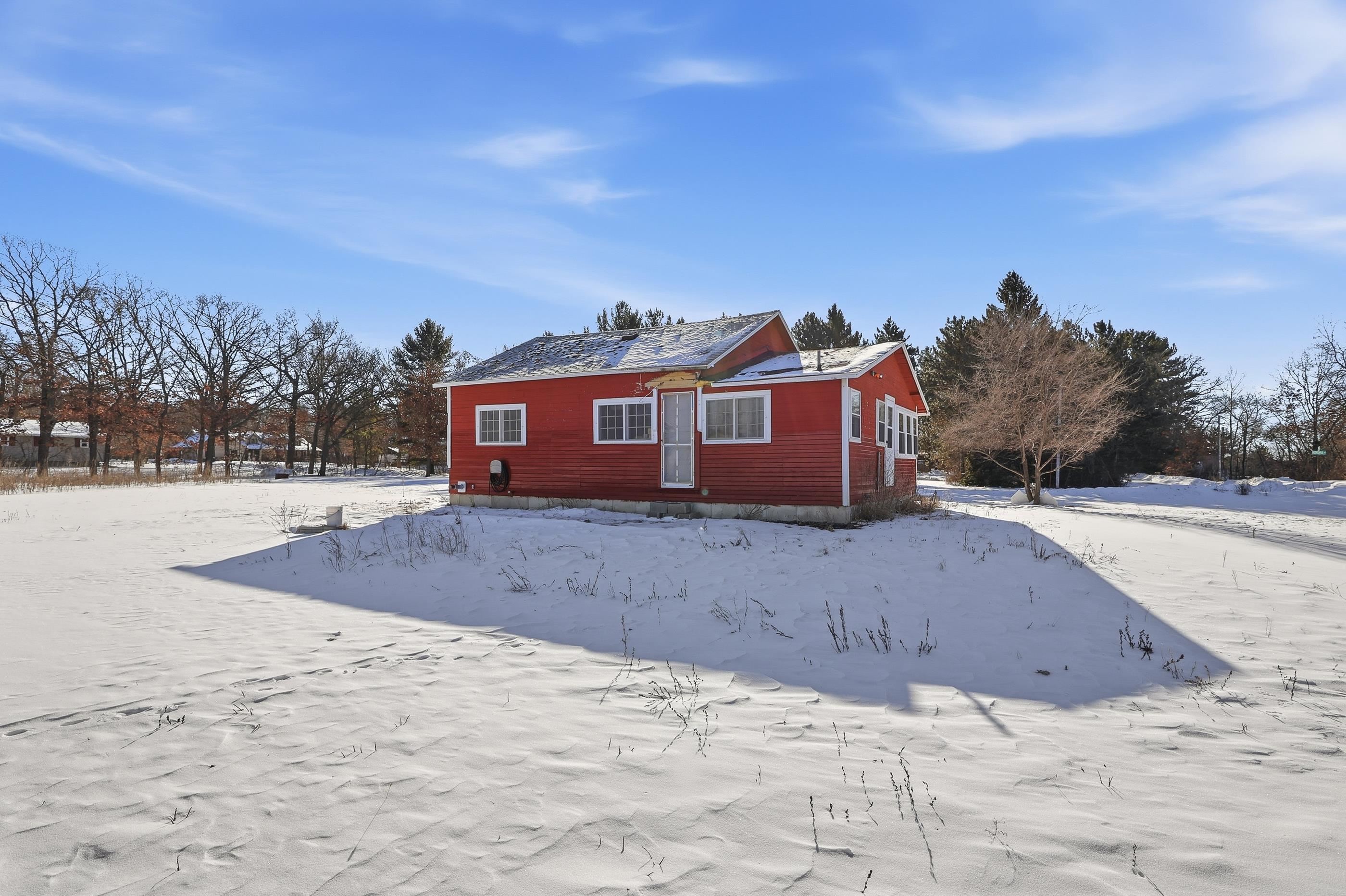 8910 NOKOMA LANE, Amherst, Wisconsin 54406, 2 Bedrooms Bedrooms, ,1 BathroomBathrooms,Residential,For Sale,8910 NOKOMA LANE,22600283