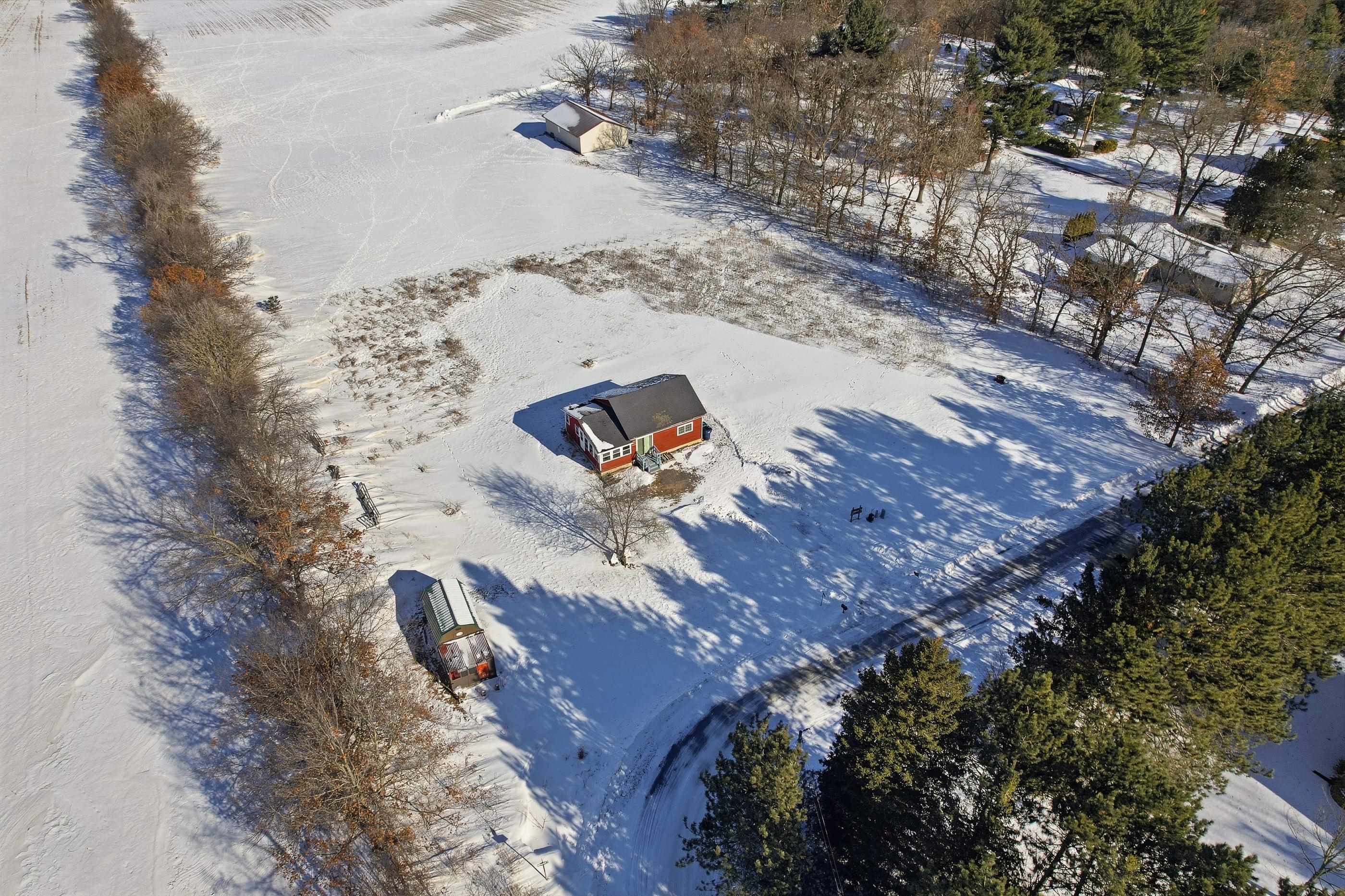 8910 NOKOMA LANE, Amherst, Wisconsin 54406, 2 Bedrooms Bedrooms, ,1 BathroomBathrooms,Residential,For Sale,8910 NOKOMA LANE,22600283