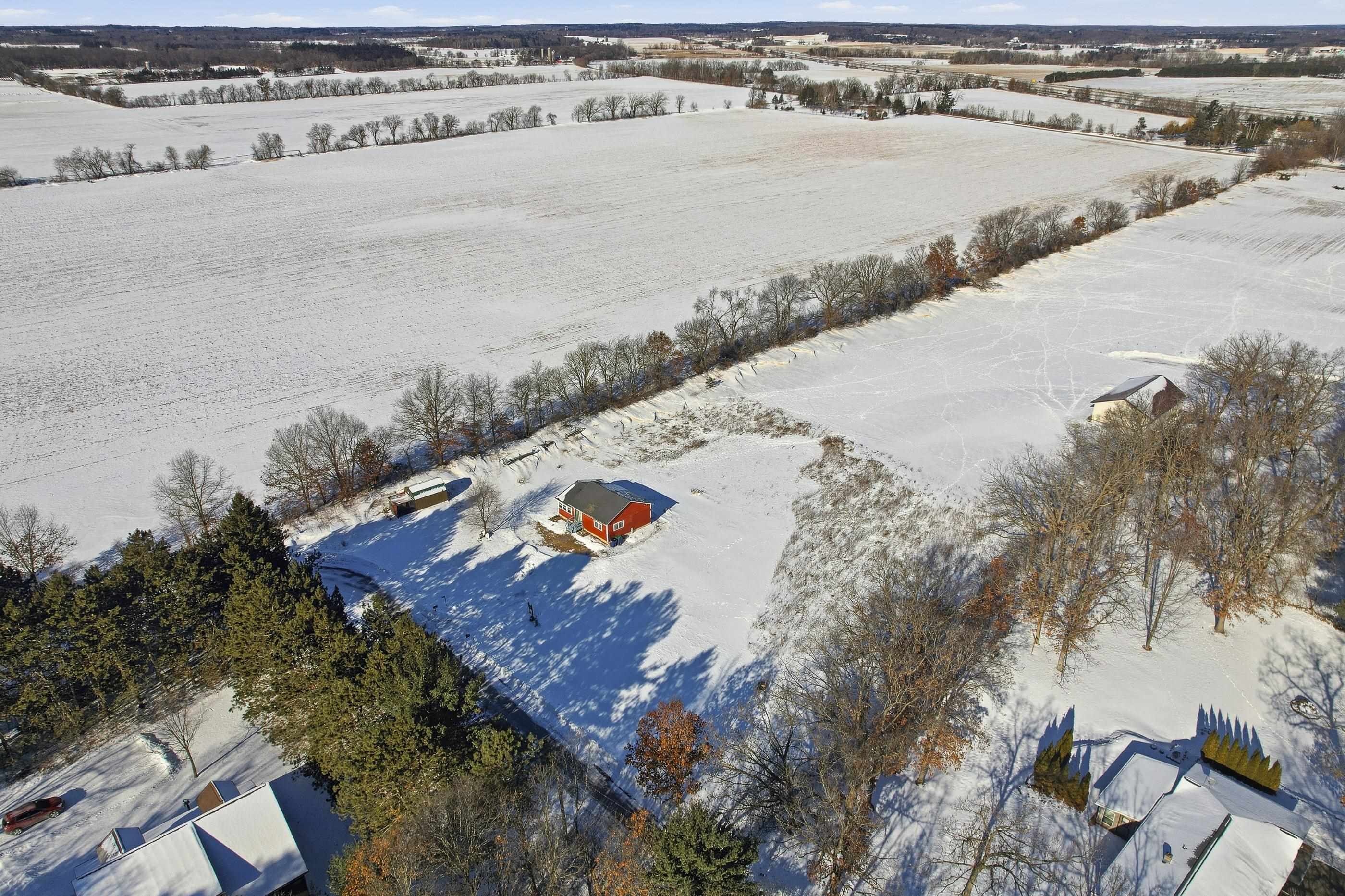 8910 NOKOMA LANE, Amherst, Wisconsin 54406, 2 Bedrooms Bedrooms, ,1 BathroomBathrooms,Residential,For Sale,8910 NOKOMA LANE,22600283