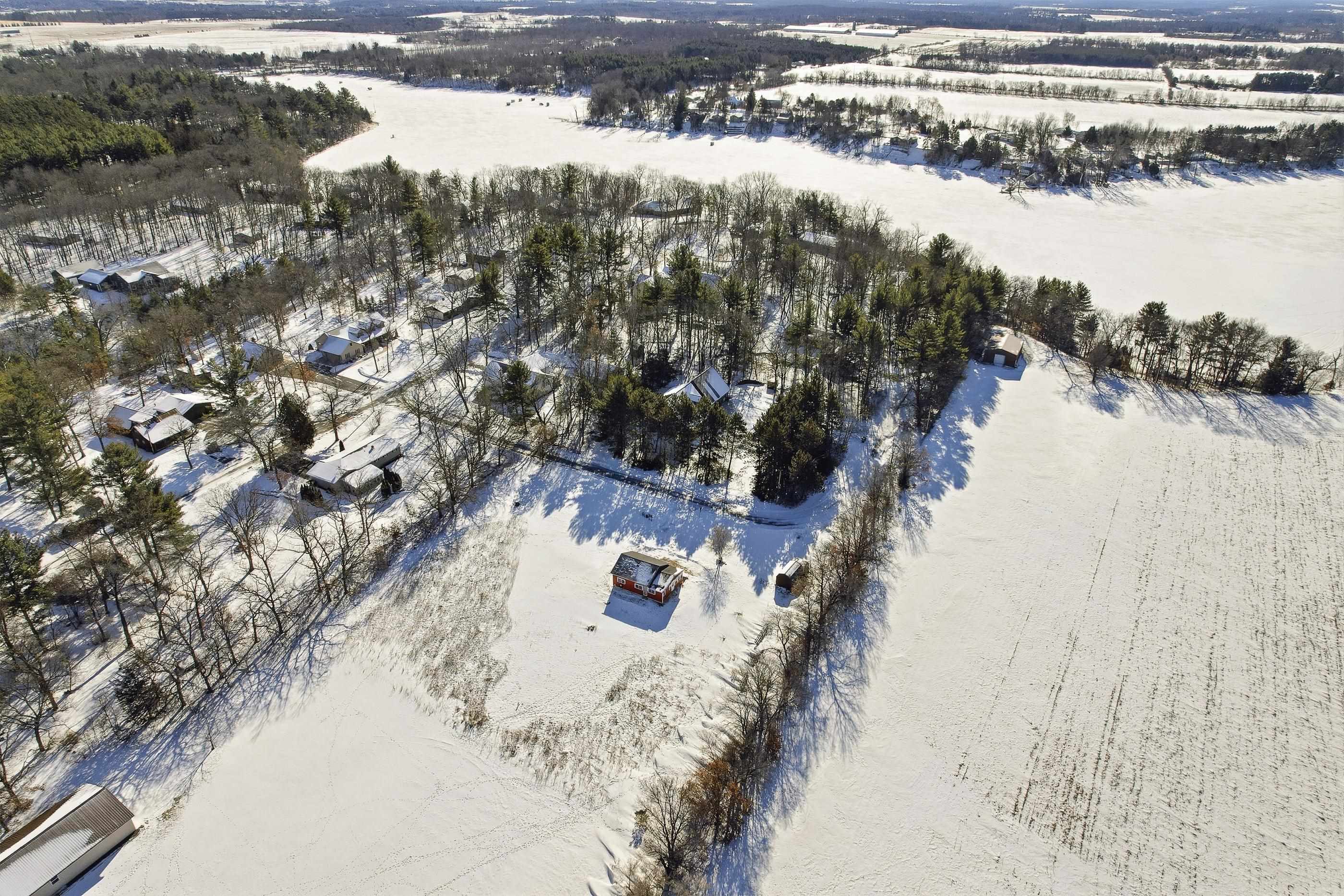 8910 NOKOMA LANE, Amherst, Wisconsin 54406, 2 Bedrooms Bedrooms, ,1 BathroomBathrooms,Residential,For Sale,8910 NOKOMA LANE,22600283