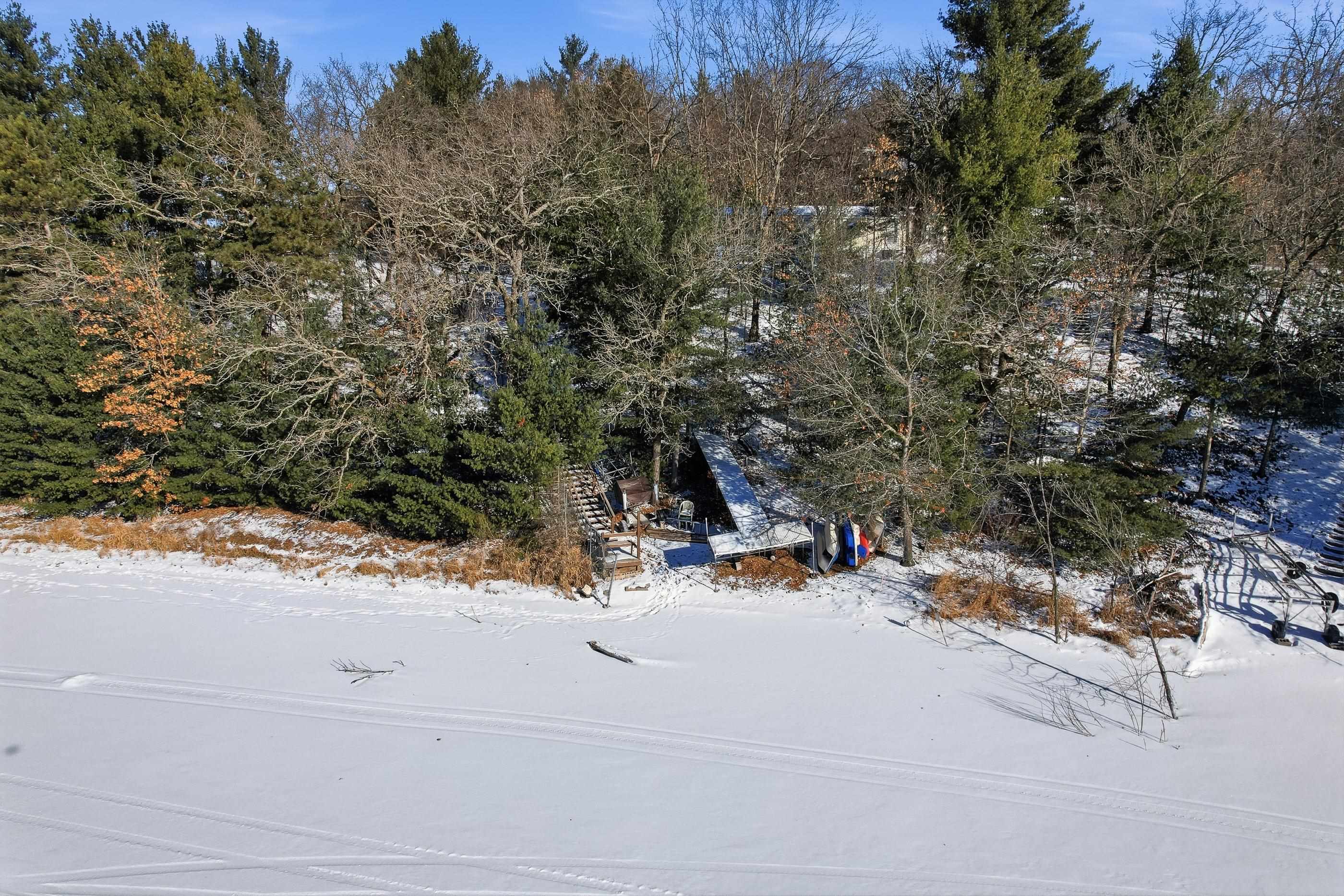 8910 NOKOMA LANE, Amherst, Wisconsin 54406, 2 Bedrooms Bedrooms, ,1 BathroomBathrooms,Residential,For Sale,8910 NOKOMA LANE,22600283