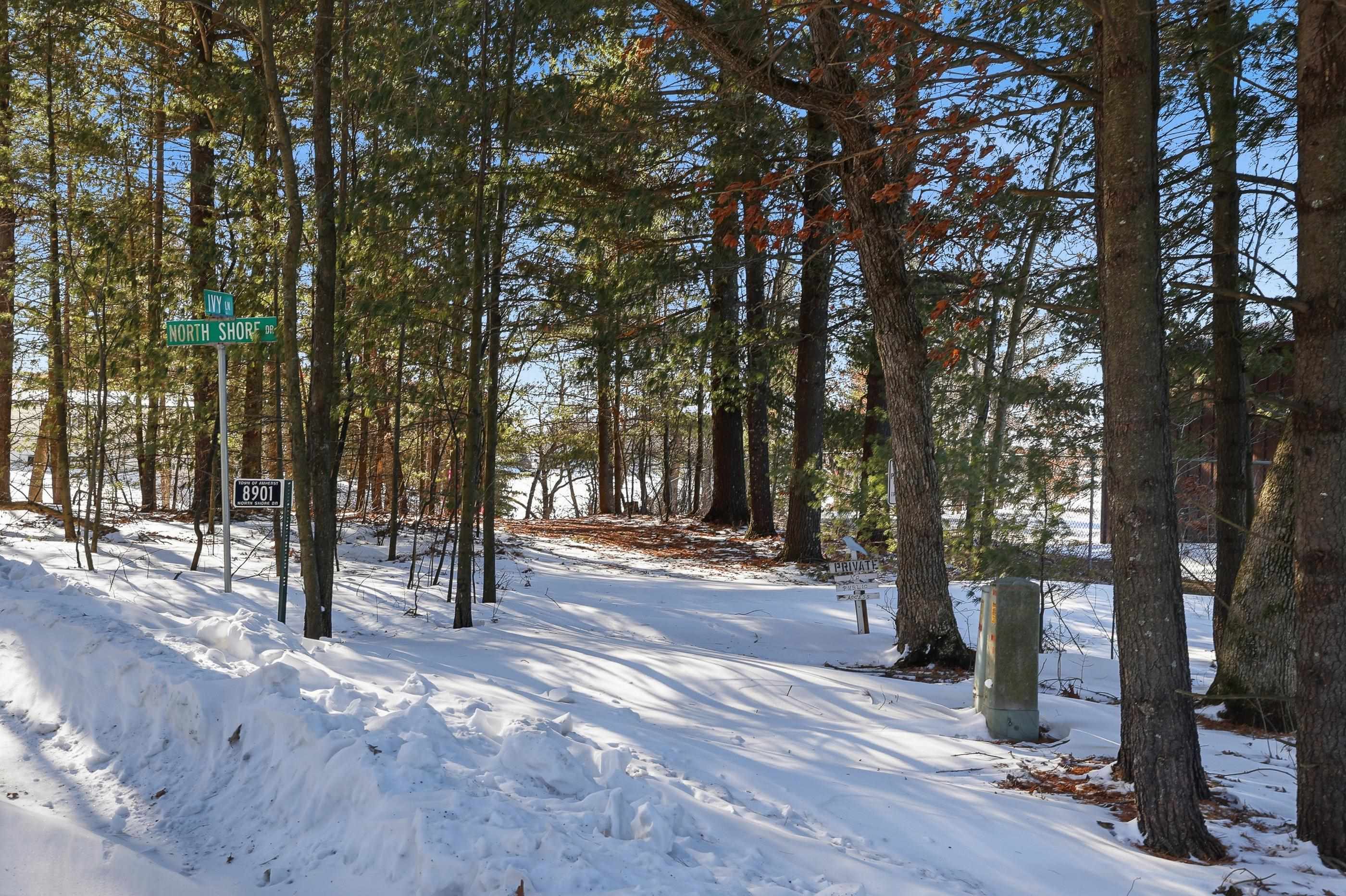 8910 NOKOMA LANE, Amherst, Wisconsin 54406, 2 Bedrooms Bedrooms, ,1 BathroomBathrooms,Residential,For Sale,8910 NOKOMA LANE,22600283