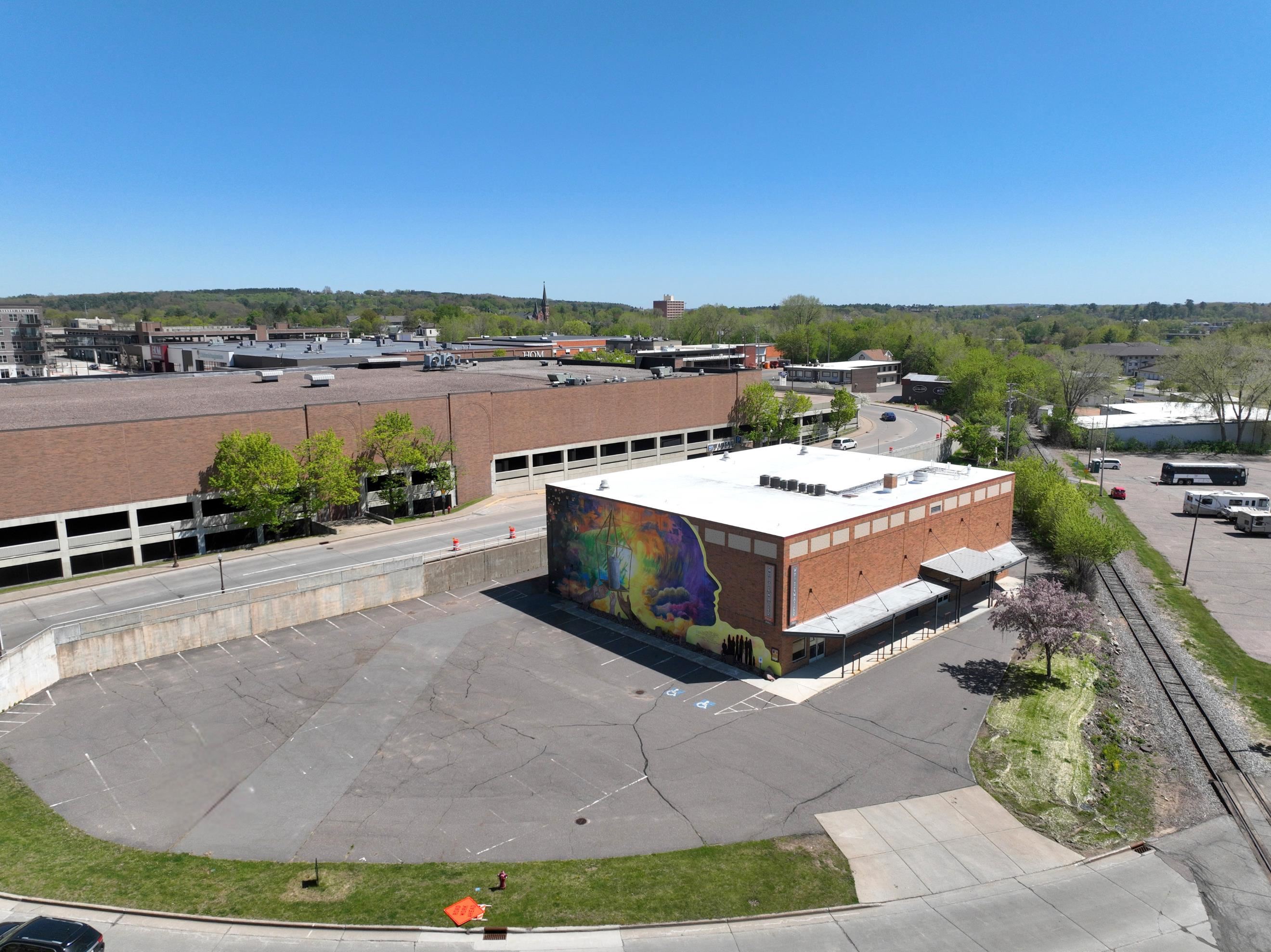 133 RIVER DRIVE, Wausau, Wisconsin 54403, ,Commercial/industrial,For Rent,133 RIVER DRIVE,22600285