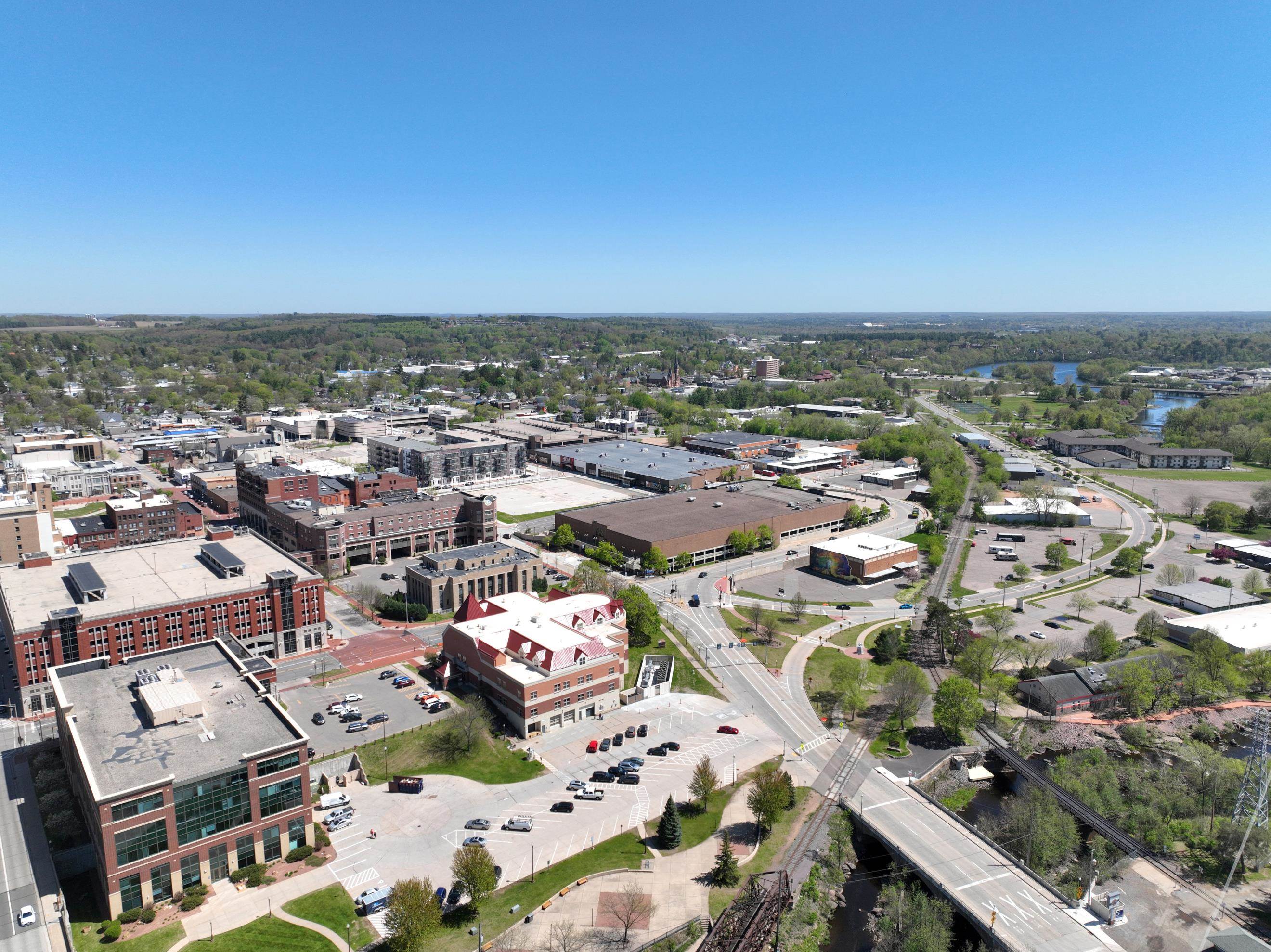 133 RIVER DRIVE, Wausau, Wisconsin 54403, ,Commercial/industrial,For Rent,133 RIVER DRIVE,22600285