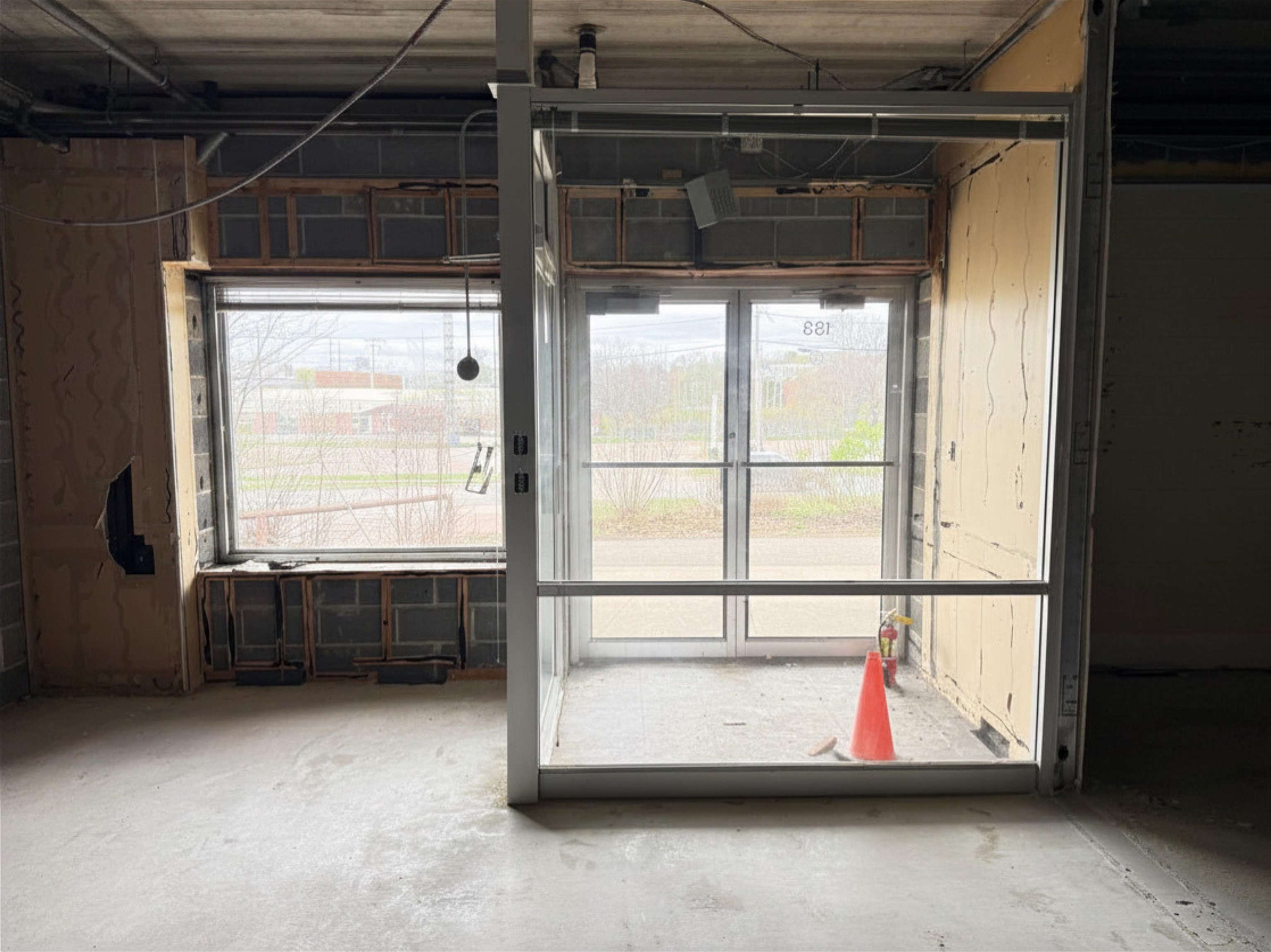 133 RIVER DRIVE, Wausau, Wisconsin 54403, ,Commercial/industrial,For Rent,133 RIVER DRIVE,22600285