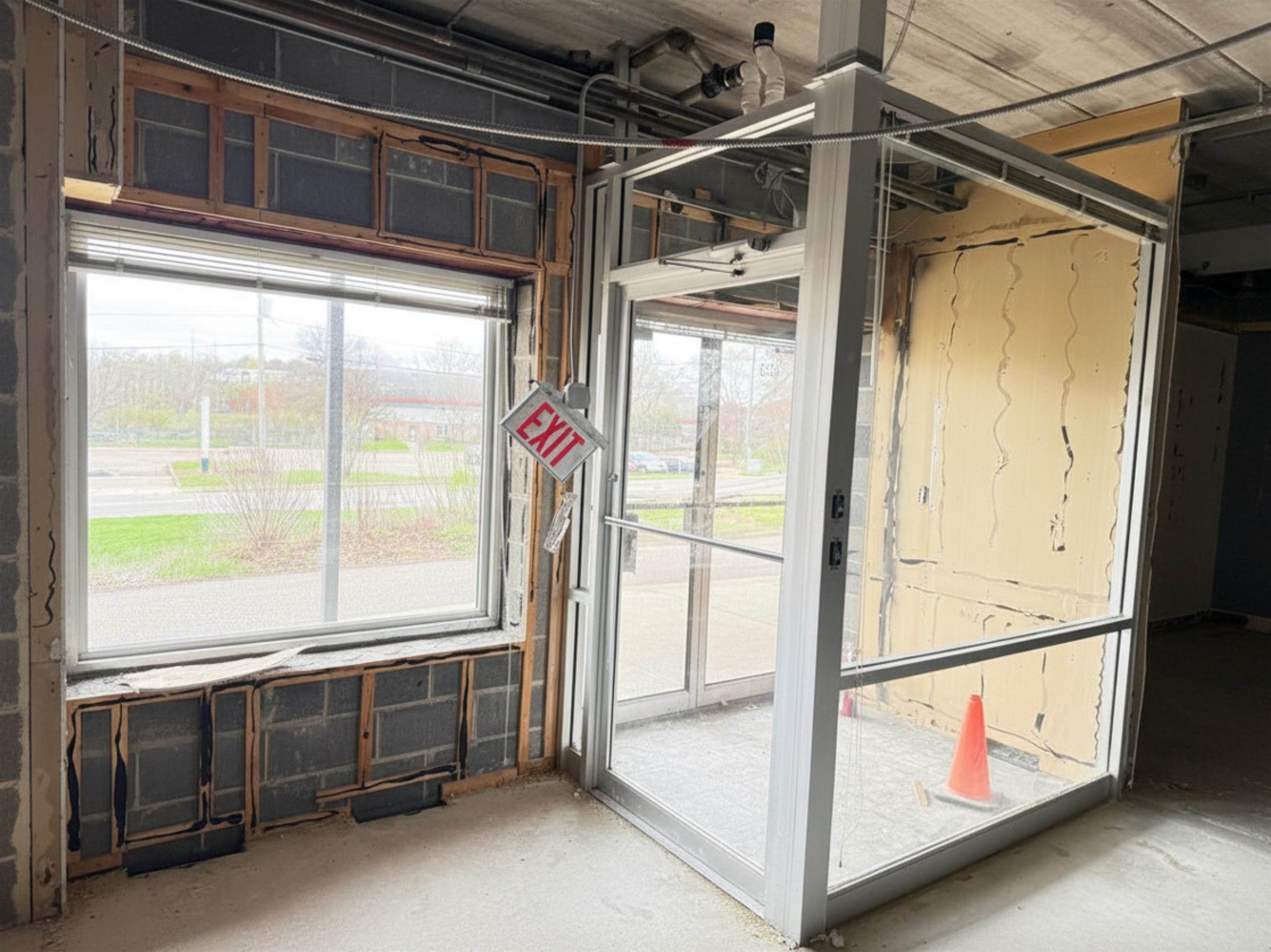 133 RIVER DRIVE, Wausau, Wisconsin 54403, ,Commercial/industrial,For Rent,133 RIVER DRIVE,22600285