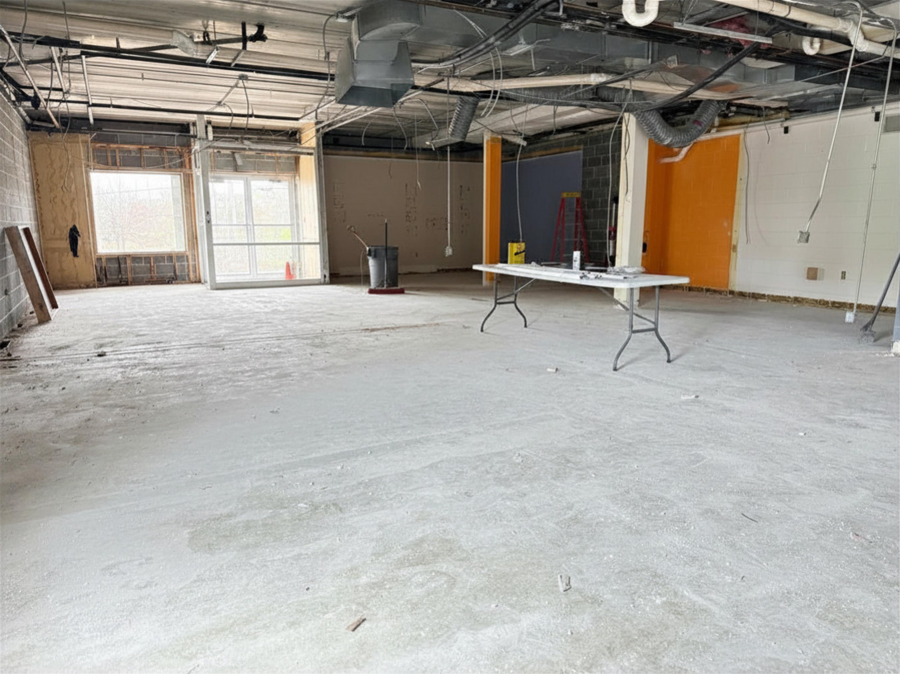 133 RIVER DRIVE, Wausau, Wisconsin 54403, ,Commercial/industrial,For Rent,133 RIVER DRIVE,22600285