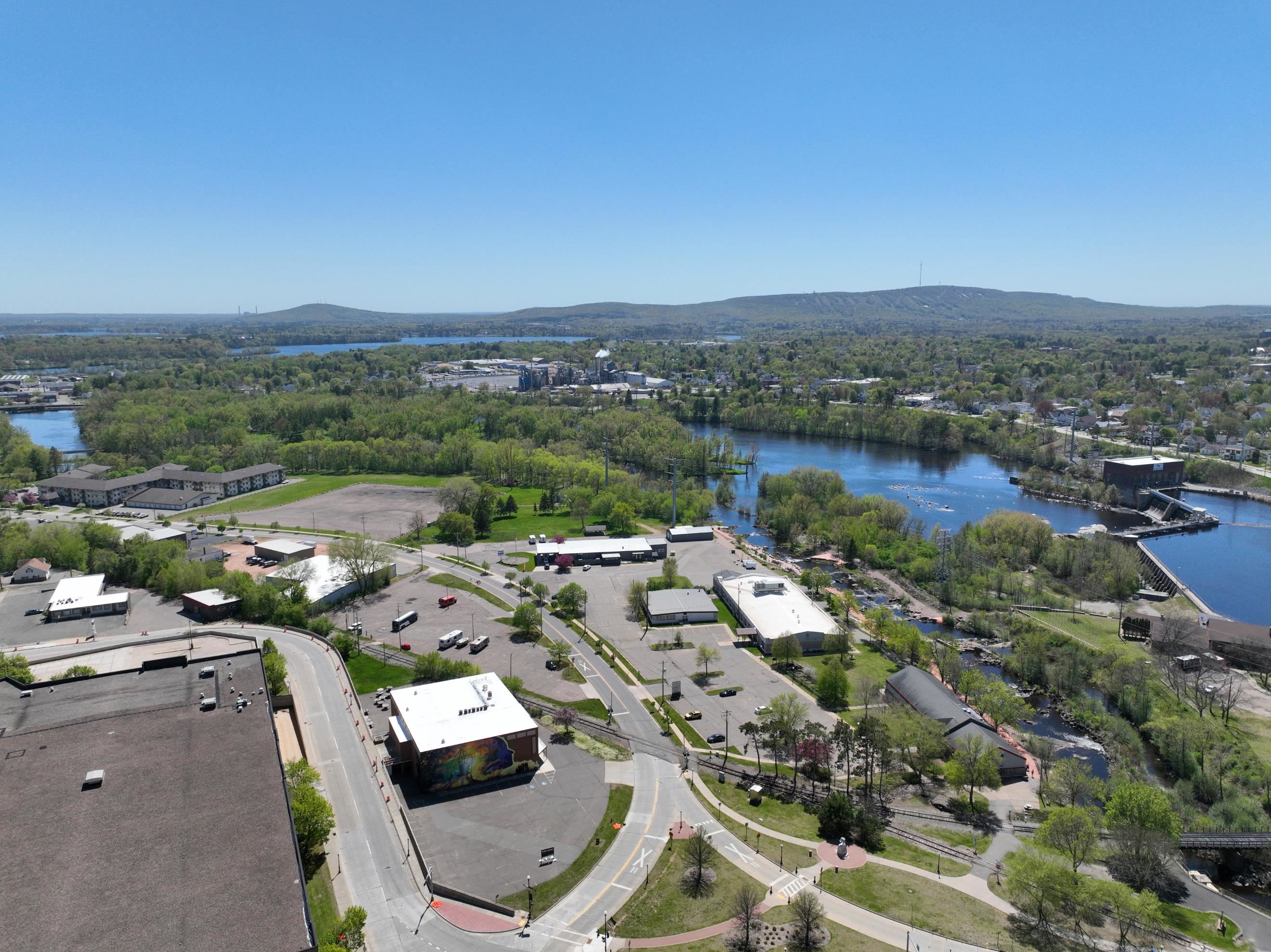 133 RIVER DRIVE, Wausau, Wisconsin 54403, ,Commercial/industrial,For Rent,133 RIVER DRIVE,22600285