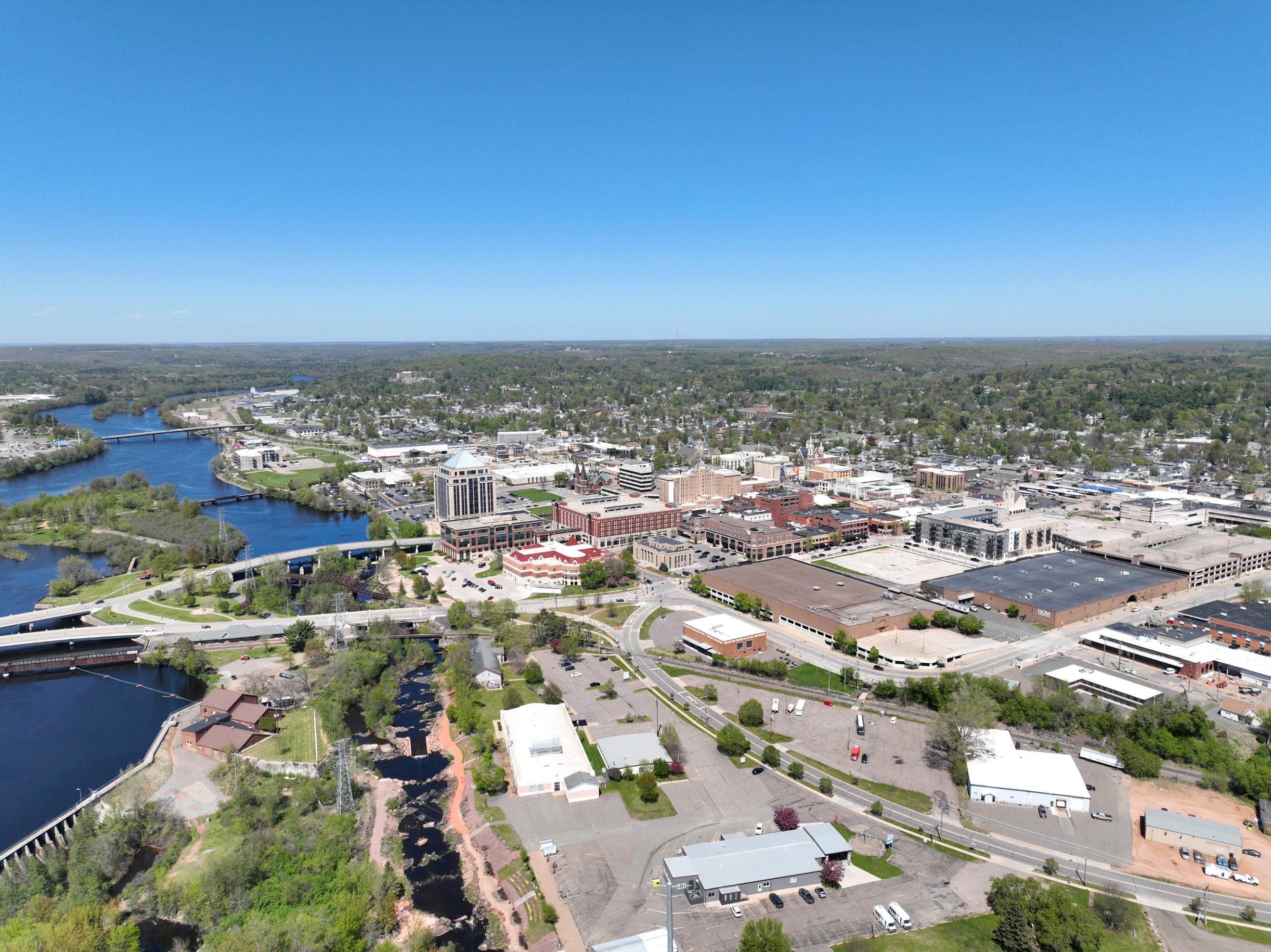 137 RIVER DRIVE, Wausau, Wisconsin 54403, ,Commercial/industrial,For Rent,137 RIVER DRIVE,22600286