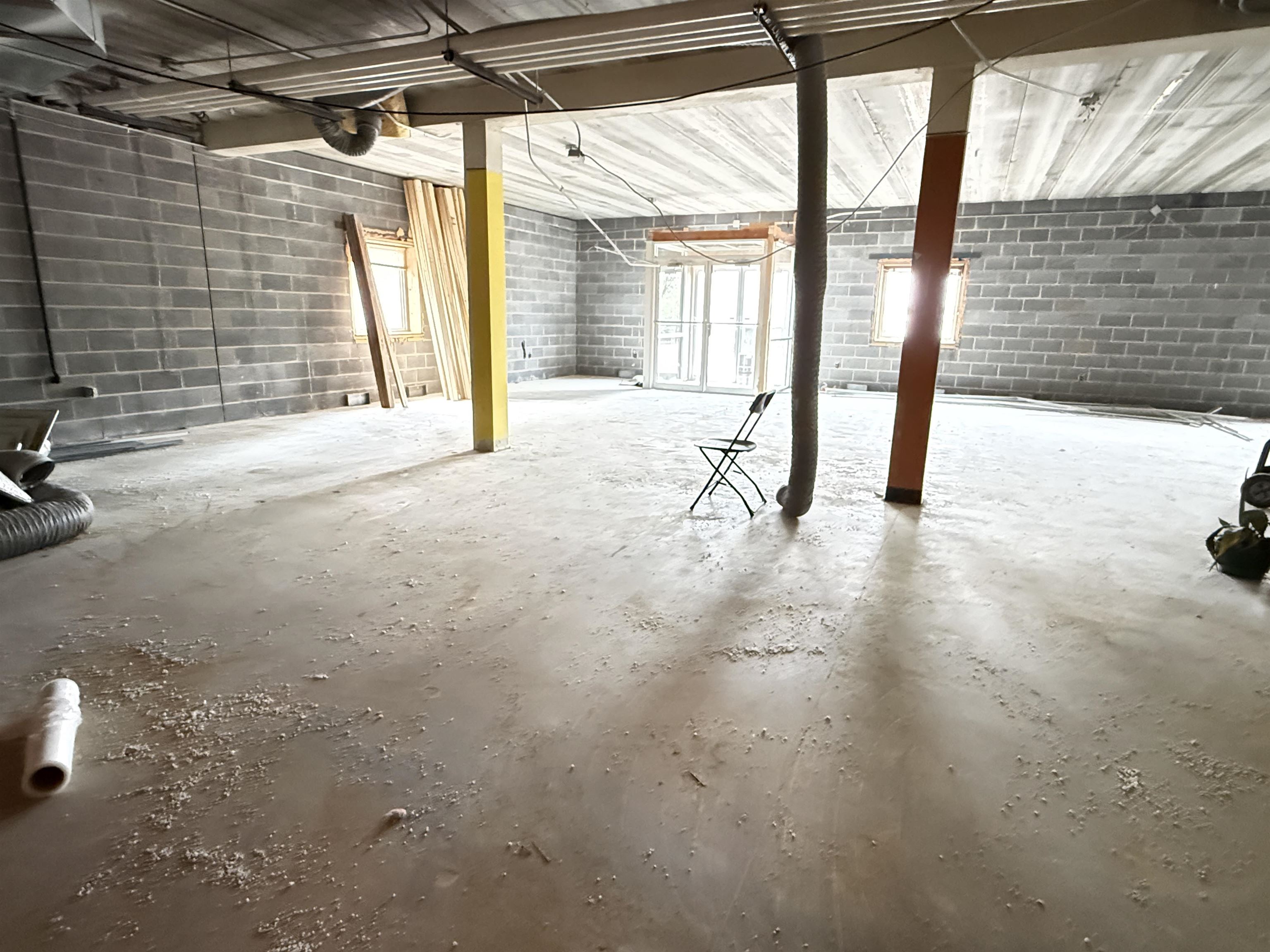 137 RIVER DRIVE, Wausau, Wisconsin 54403, ,Commercial/industrial,For Rent,137 RIVER DRIVE,22600286