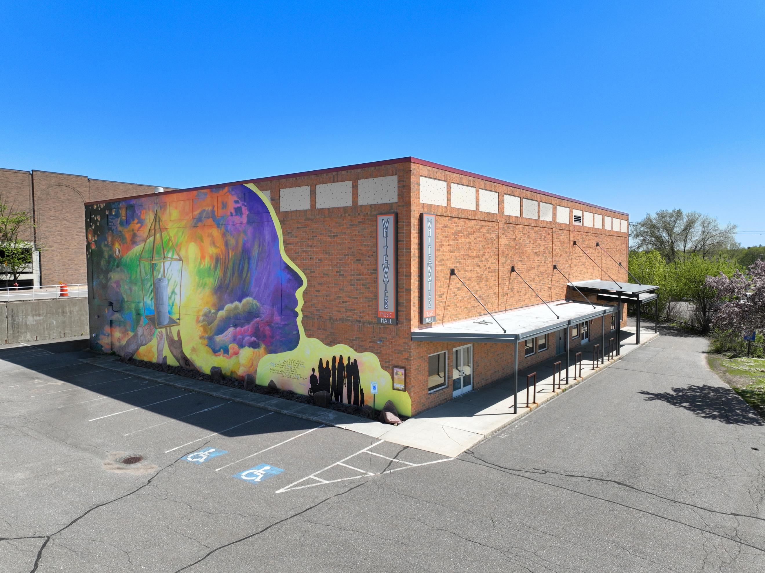 130 N 1ST STREET, Wausau, Wisconsin 54403, ,Commercial/industrial,For Rent,130 N 1ST STREET,22600287