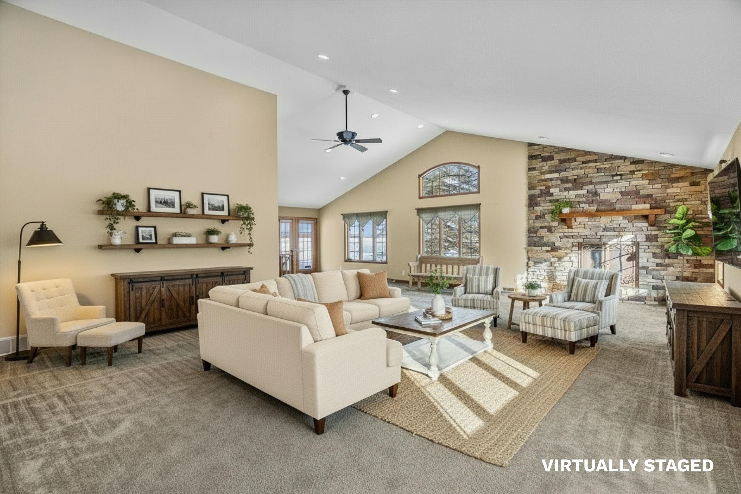 2909 W MANN STREET, Marshfield, Wisconsin 54449, 3 Bedrooms Bedrooms, ,2 BathroomsBathrooms,Residential,For Sale,2909 W MANN STREET,22600289