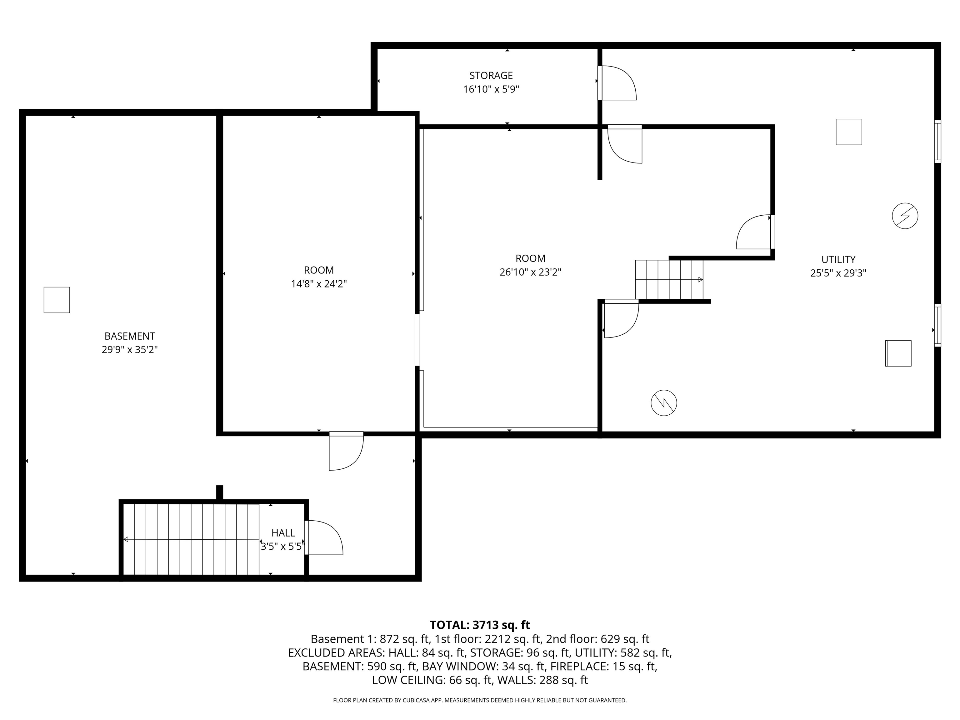 2909 W MANN STREET, Marshfield, Wisconsin 54449, 3 Bedrooms Bedrooms, ,2 BathroomsBathrooms,Residential,For Sale,2909 W MANN STREET,22600289
