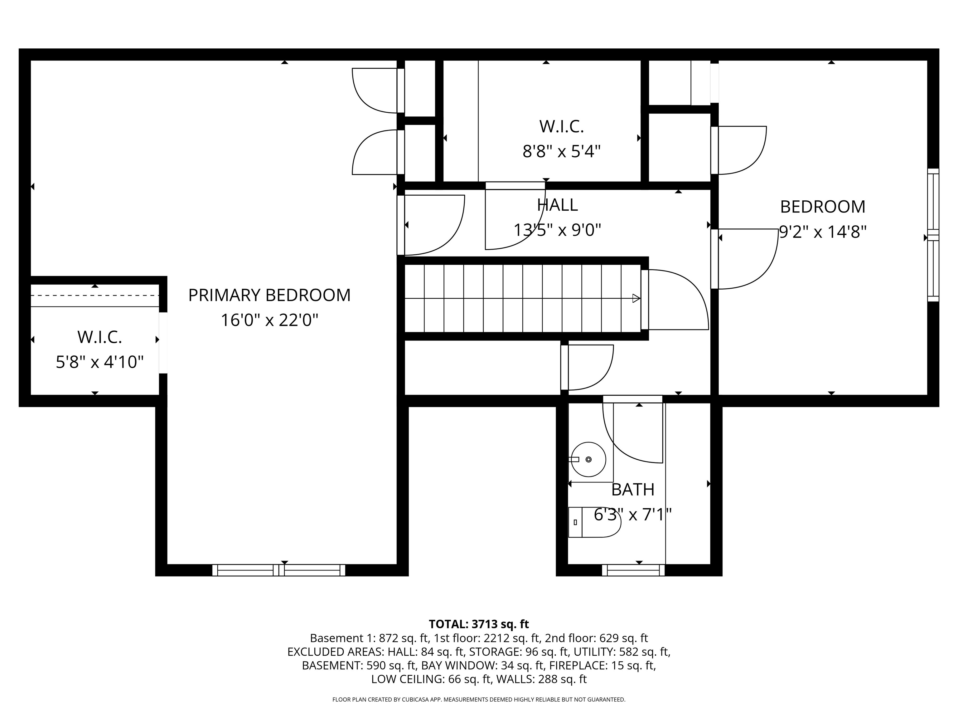 2909 W MANN STREET, Marshfield, Wisconsin 54449, 3 Bedrooms Bedrooms, ,2 BathroomsBathrooms,Residential,For Sale,2909 W MANN STREET,22600289