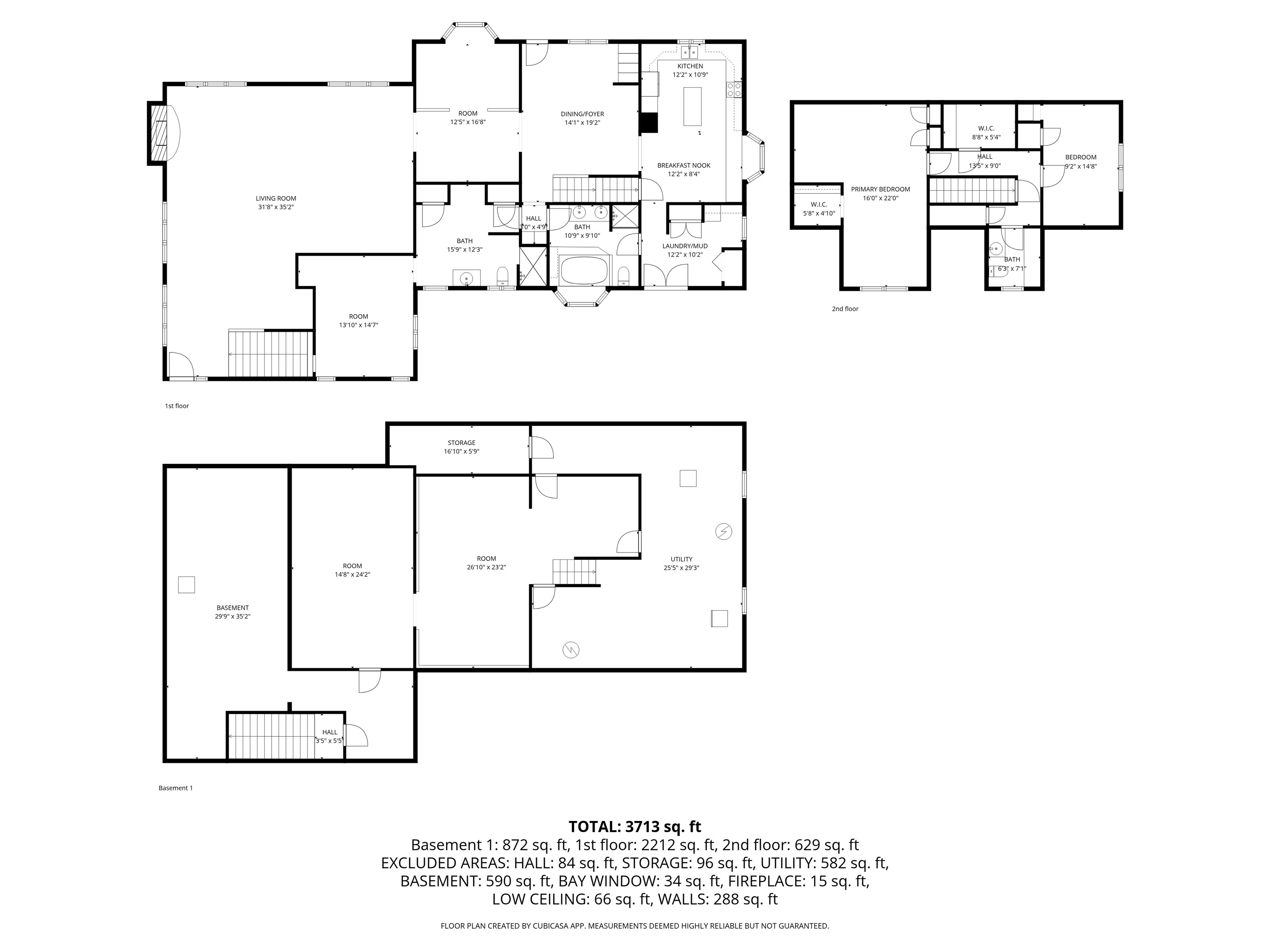 2909 W MANN STREET, Marshfield, Wisconsin 54449, 3 Bedrooms Bedrooms, ,2 BathroomsBathrooms,Residential,For Sale,2909 W MANN STREET,22600289
