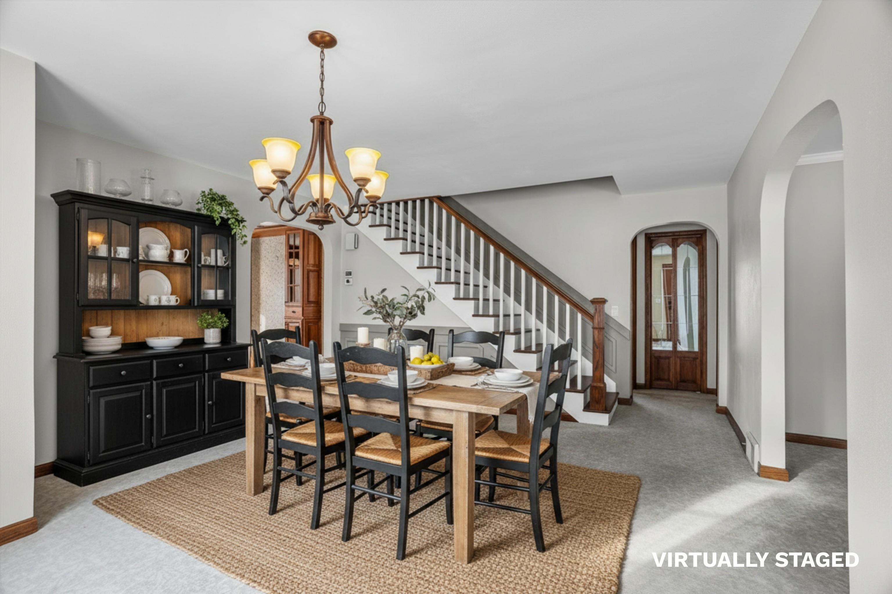 2909 W MANN STREET, Marshfield, Wisconsin 54449, 3 Bedrooms Bedrooms, ,2 BathroomsBathrooms,Residential,For Sale,2909 W MANN STREET,22600289