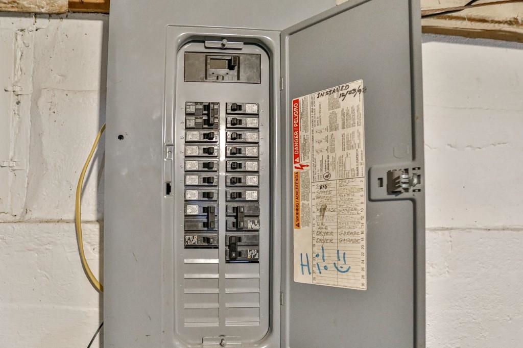 211 ROBB STREET, Schofield, Wisconsin 54476, 3 Bedrooms Bedrooms, ,2 BathroomsBathrooms,Residential,For Sale,211 ROBB STREET,22600290