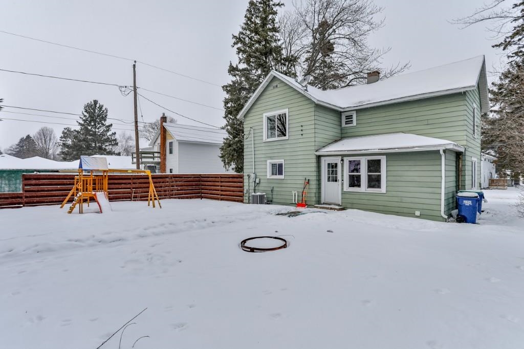 211 ROBB STREET, Schofield, Wisconsin 54476, 3 Bedrooms Bedrooms, ,2 BathroomsBathrooms,Residential,For Sale,211 ROBB STREET,22600290