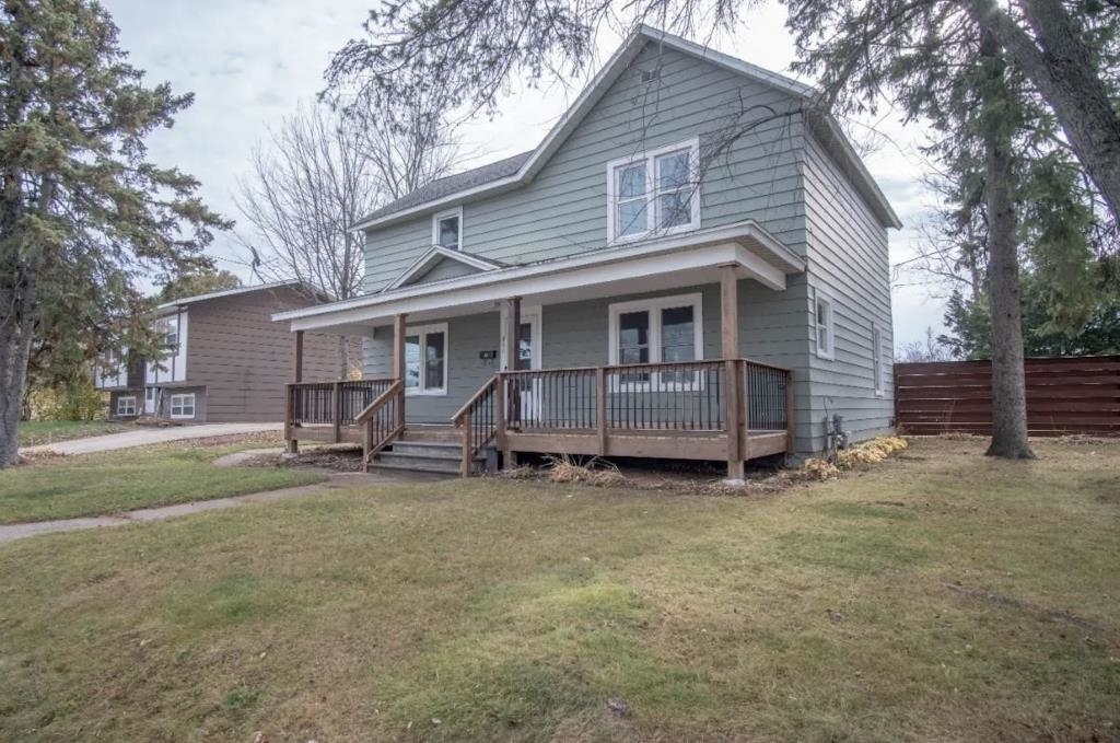 211 ROBB STREET, Schofield, Wisconsin 54476, 3 Bedrooms Bedrooms, ,2 BathroomsBathrooms,Residential,For Sale,211 ROBB STREET,22600290