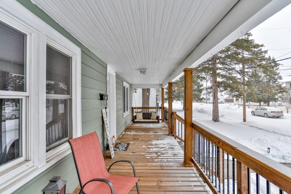 211 ROBB STREET, Schofield, Wisconsin 54476, 3 Bedrooms Bedrooms, ,2 BathroomsBathrooms,Residential,For Sale,211 ROBB STREET,22600290