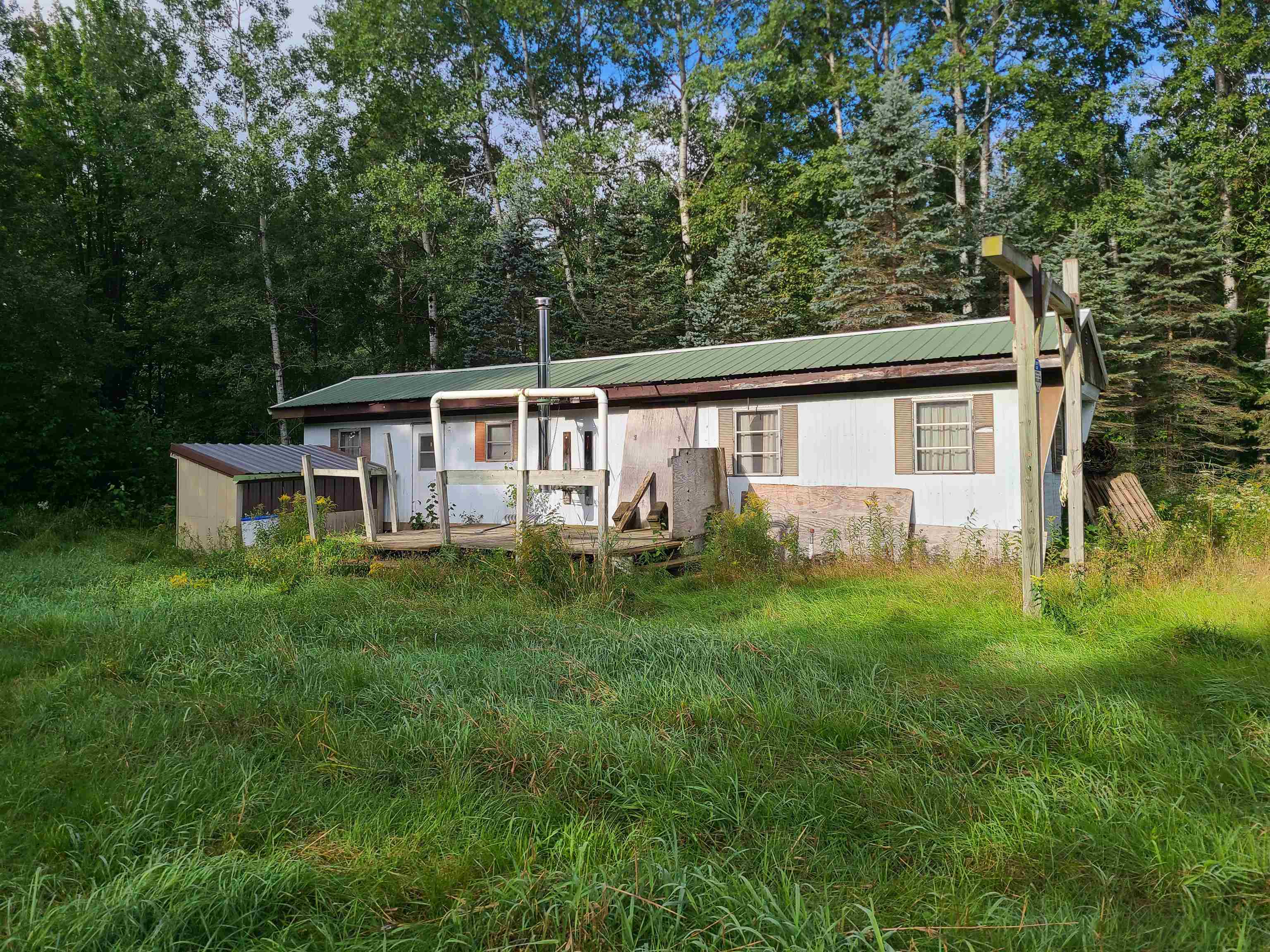 239095 DAWSON ROAD, Athens, Wisconsin 54411, ,Land,For Sale,239095 DAWSON ROAD,22600296