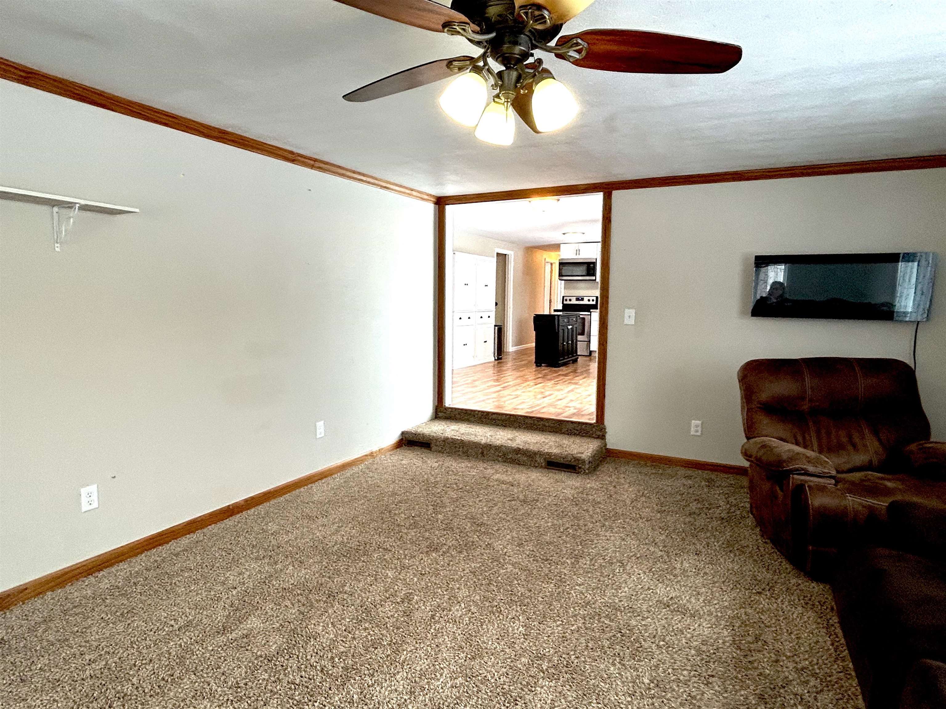 605 E MAPLE STREET, Spencer, Wisconsin 54479, 3 Bedrooms Bedrooms, ,1 BathroomBathrooms,Residential,For Sale,605 E MAPLE STREET,22600301