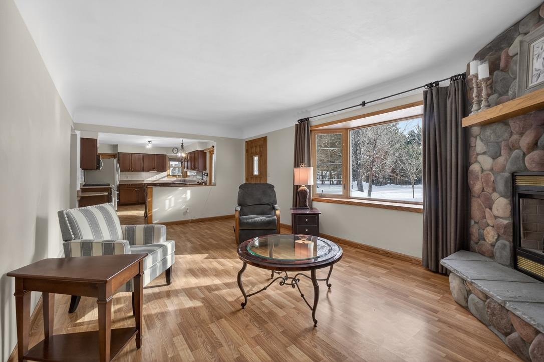 1195 KESTER ROAD, Wisconsin Rapids, Wisconsin 54494, 3 Bedrooms Bedrooms, ,2 BathroomsBathrooms,Residential,For Sale,1195 KESTER ROAD,22600305