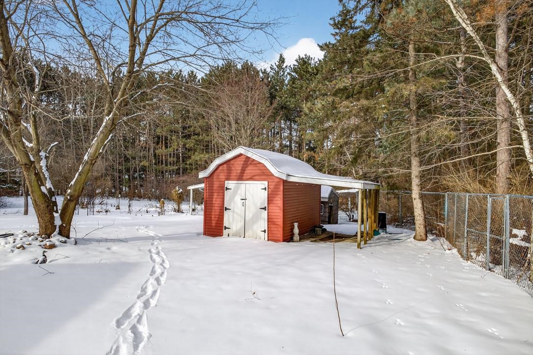 1195 KESTER ROAD, Wisconsin Rapids, Wisconsin 54494, 3 Bedrooms Bedrooms, ,2 BathroomsBathrooms,Residential,For Sale,1195 KESTER ROAD,22600305