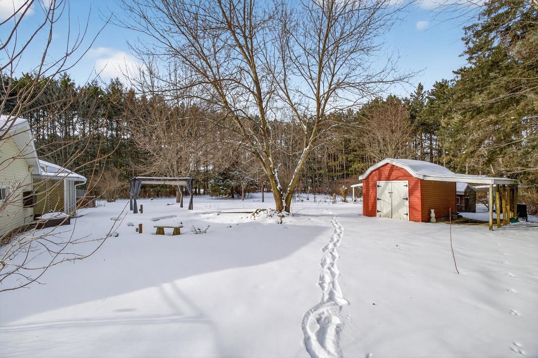 1195 KESTER ROAD, Wisconsin Rapids, Wisconsin 54494, 3 Bedrooms Bedrooms, ,2 BathroomsBathrooms,Residential,For Sale,1195 KESTER ROAD,22600305