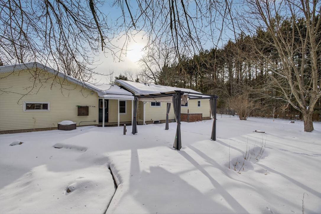 1195 KESTER ROAD, Wisconsin Rapids, Wisconsin 54494, 3 Bedrooms Bedrooms, ,2 BathroomsBathrooms,Residential,For Sale,1195 KESTER ROAD,22600305