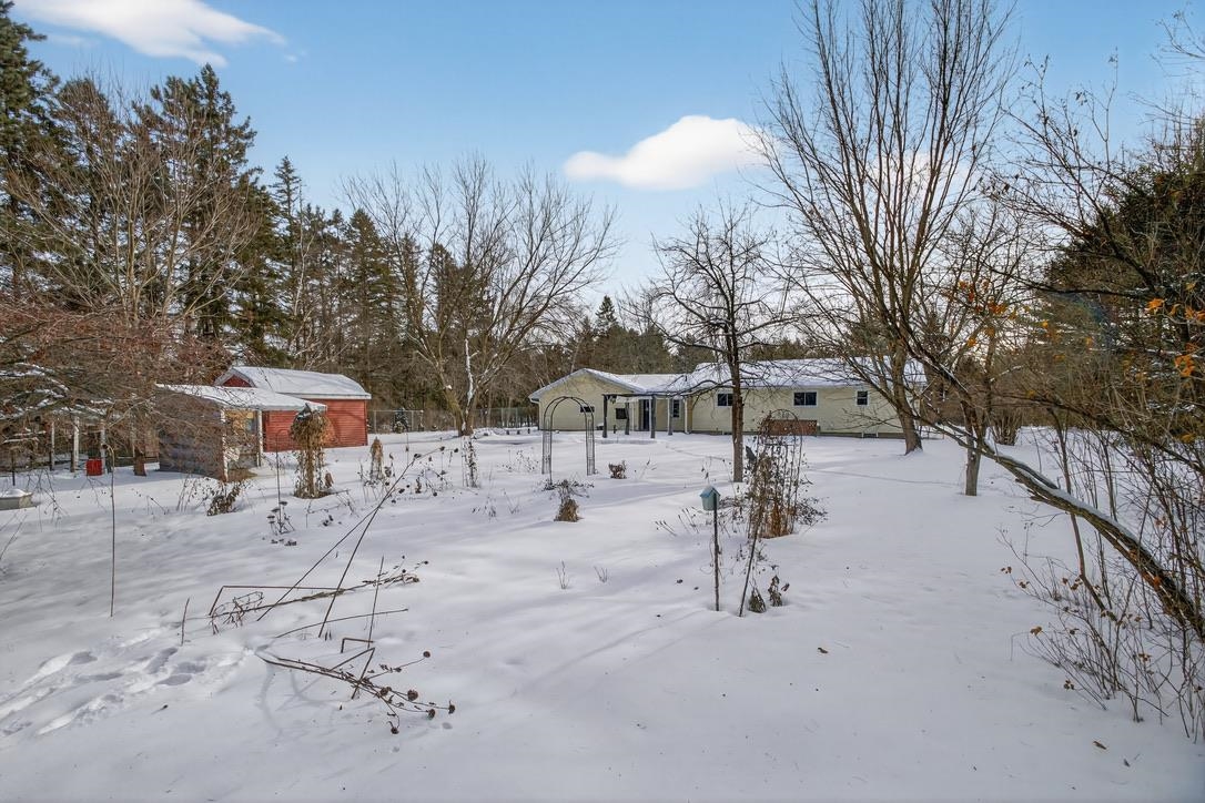 1195 KESTER ROAD, Wisconsin Rapids, Wisconsin 54494, 3 Bedrooms Bedrooms, ,2 BathroomsBathrooms,Residential,For Sale,1195 KESTER ROAD,22600305