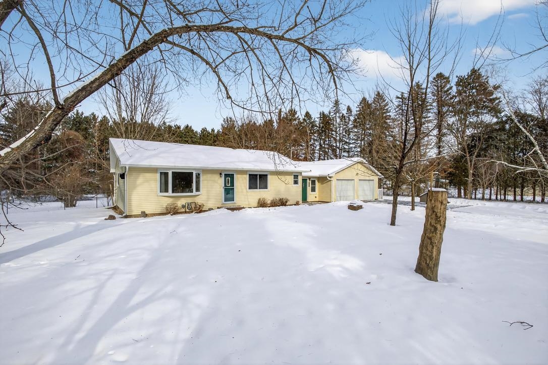 1195 KESTER ROAD, Wisconsin Rapids, Wisconsin 54494, 3 Bedrooms Bedrooms, ,2 BathroomsBathrooms,Residential,For Sale,1195 KESTER ROAD,22600305
