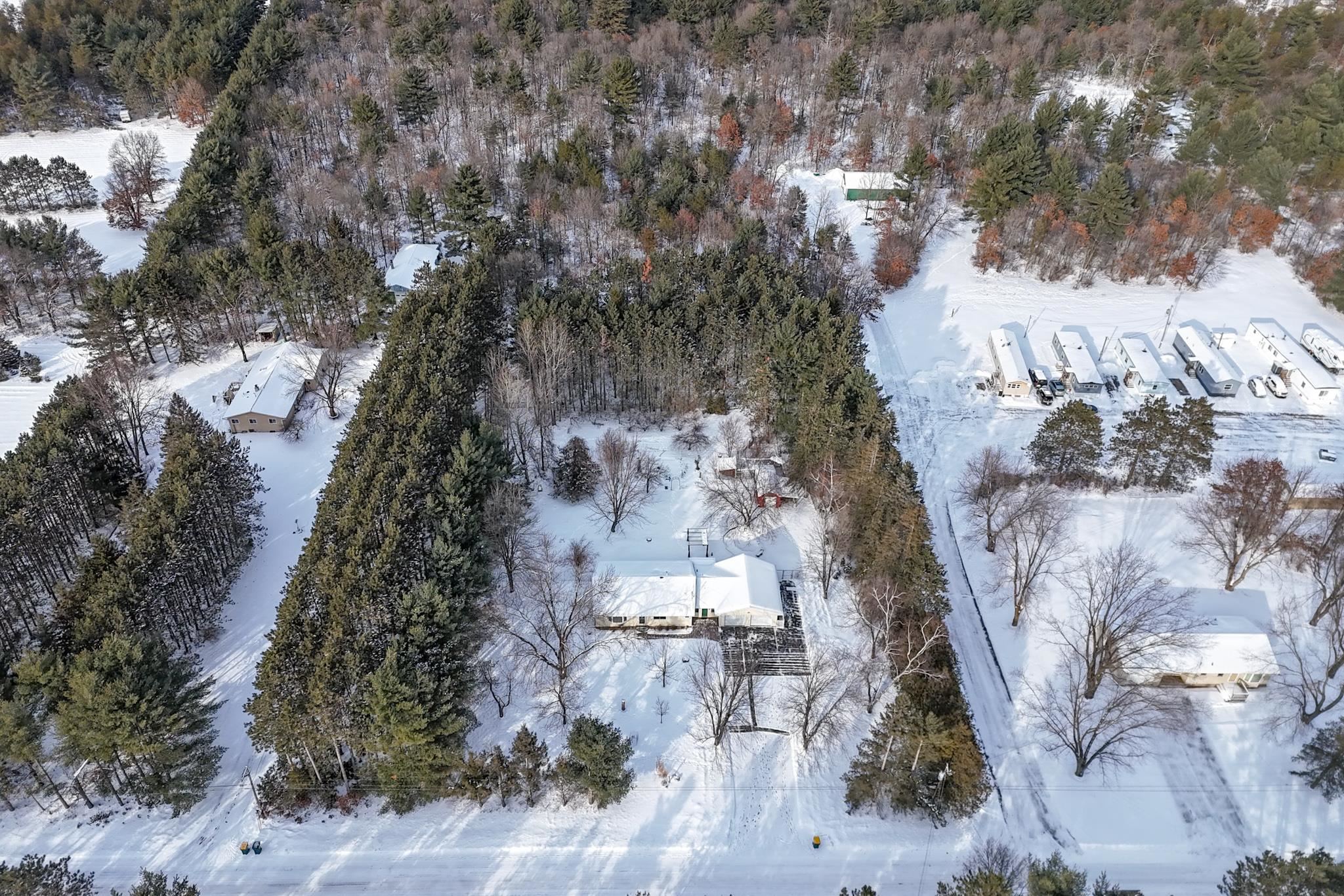 1195 KESTER ROAD, Wisconsin Rapids, Wisconsin 54494, 3 Bedrooms Bedrooms, ,2 BathroomsBathrooms,Residential,For Sale,1195 KESTER ROAD,22600305